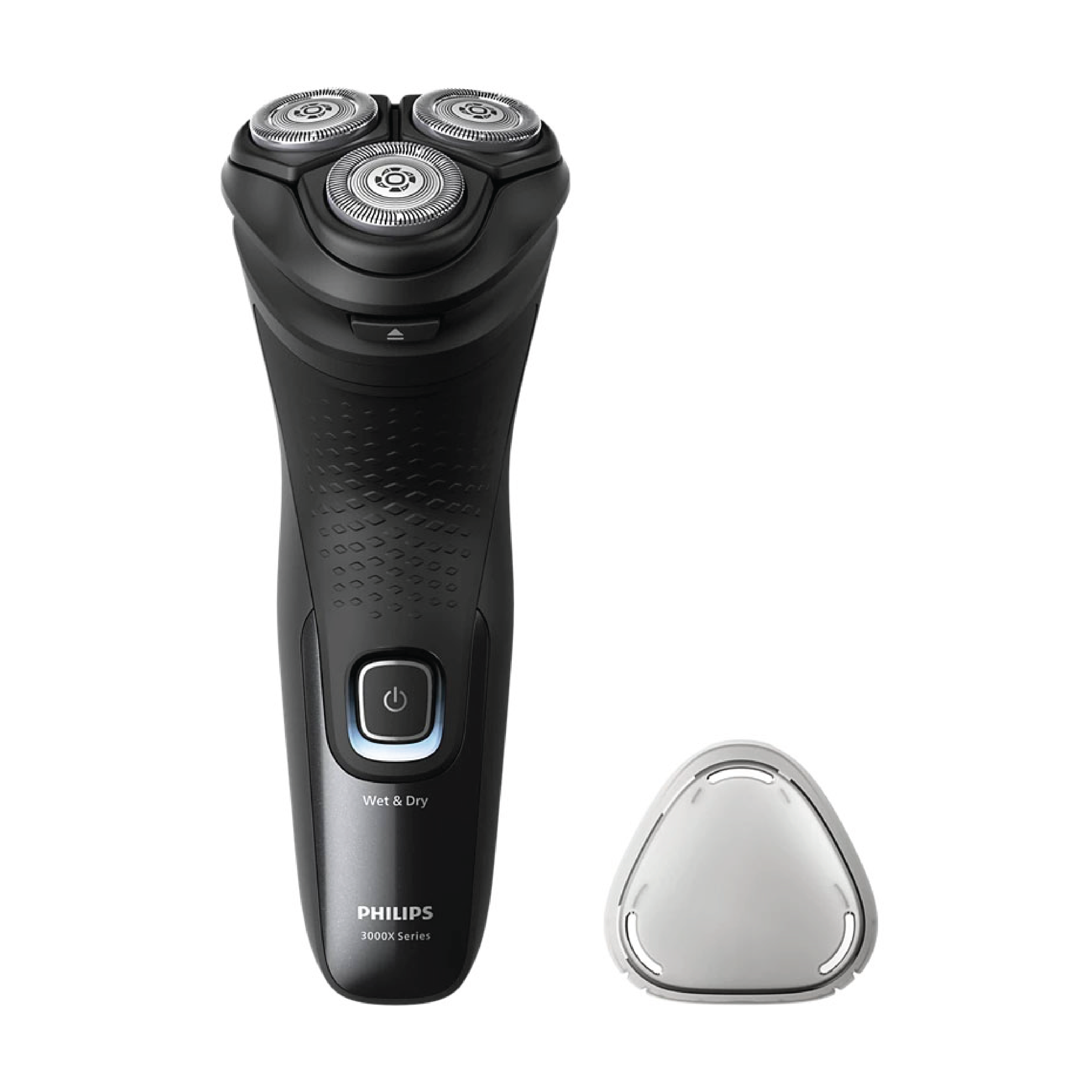 Philips Shaver 3000X Series Elektrisk barbermaskin, 1 stk.