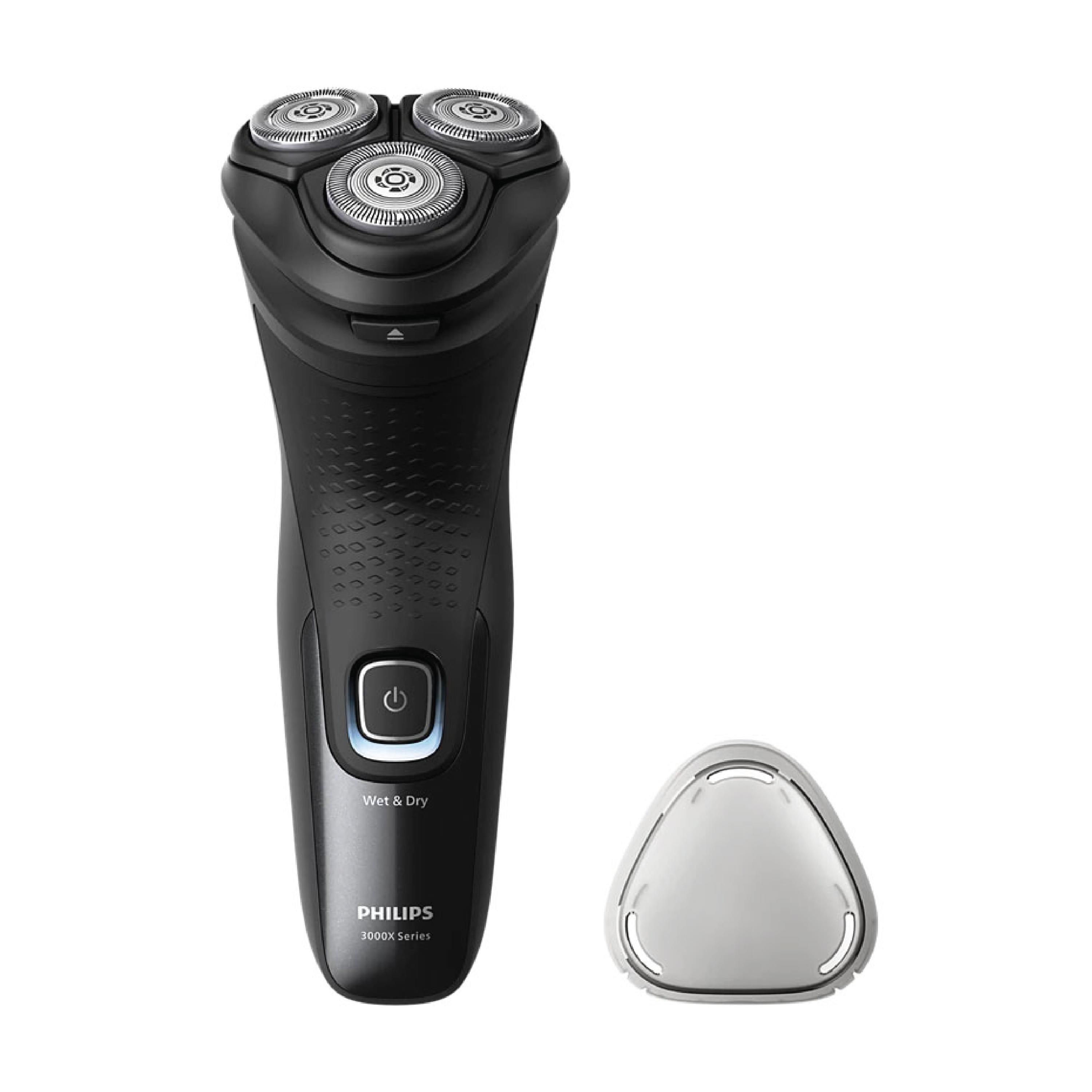 Philips Shaver 3000X Series Elektrisk barbermaskin, 1 stk
