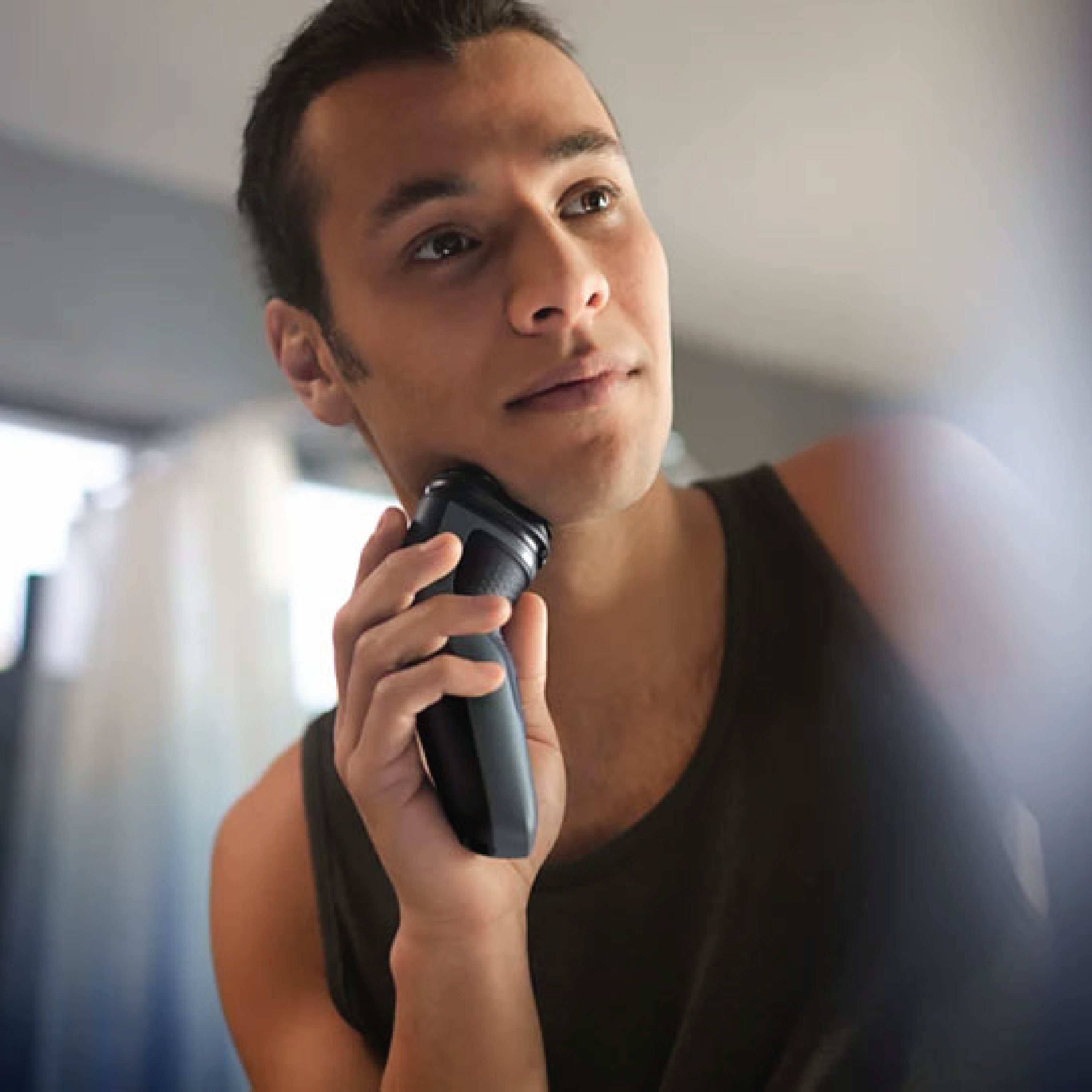 Philips Shaver Series 1000 Elektrisk barbermaskin, 1 stk.