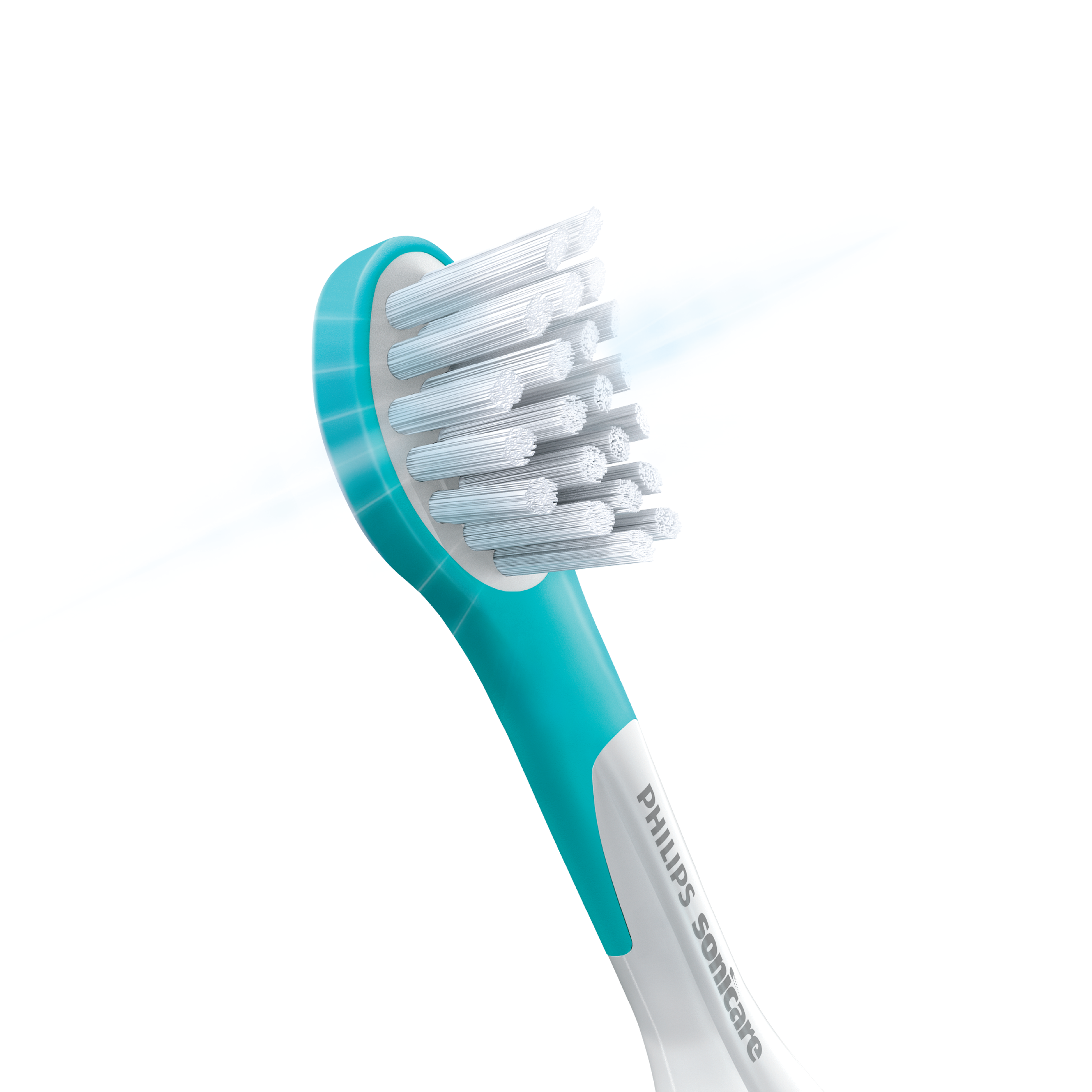 Philips Sonicare For Kids Børstehoder, 2 stk.