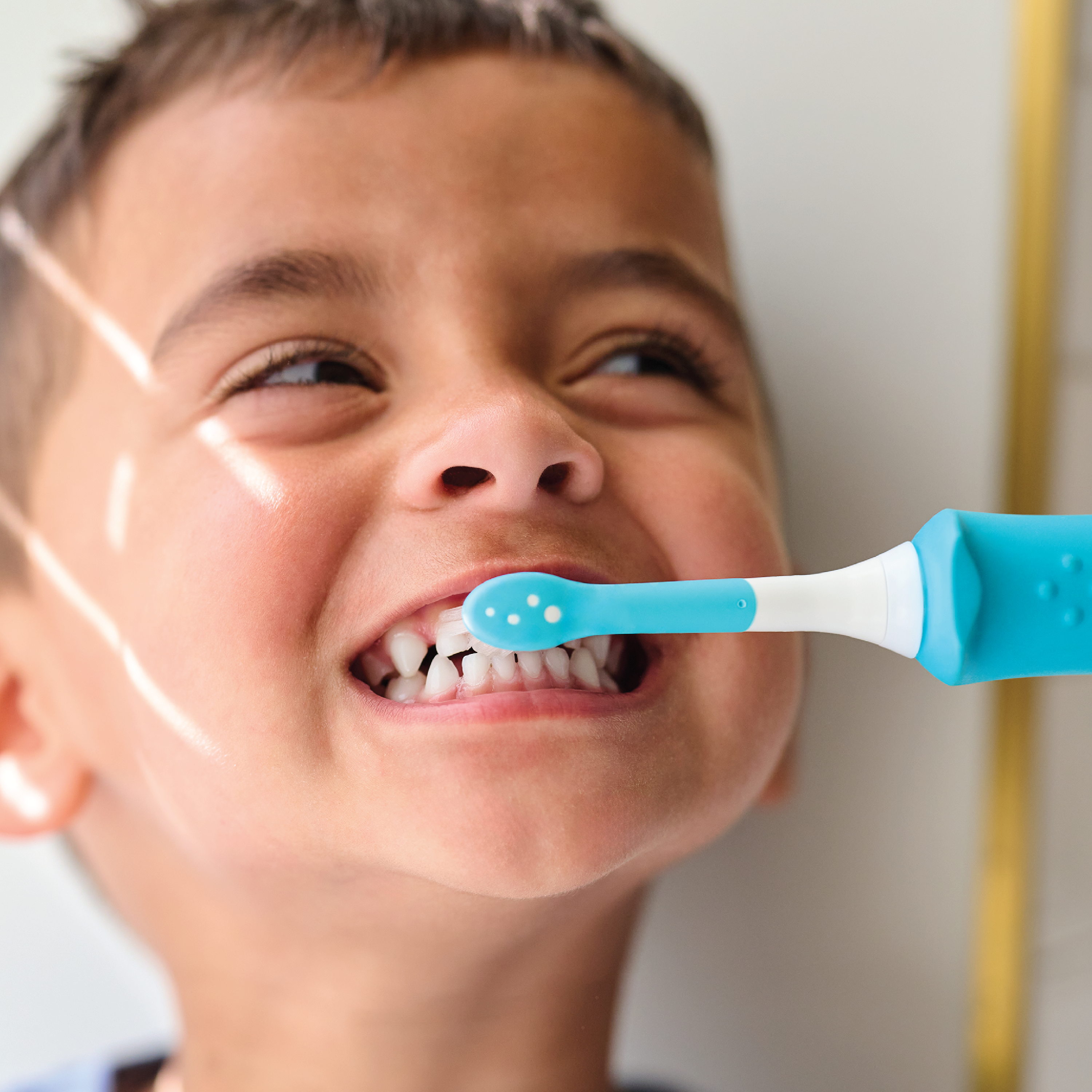 Philips Sonicare For Kids Børstehoder, 2 stk.