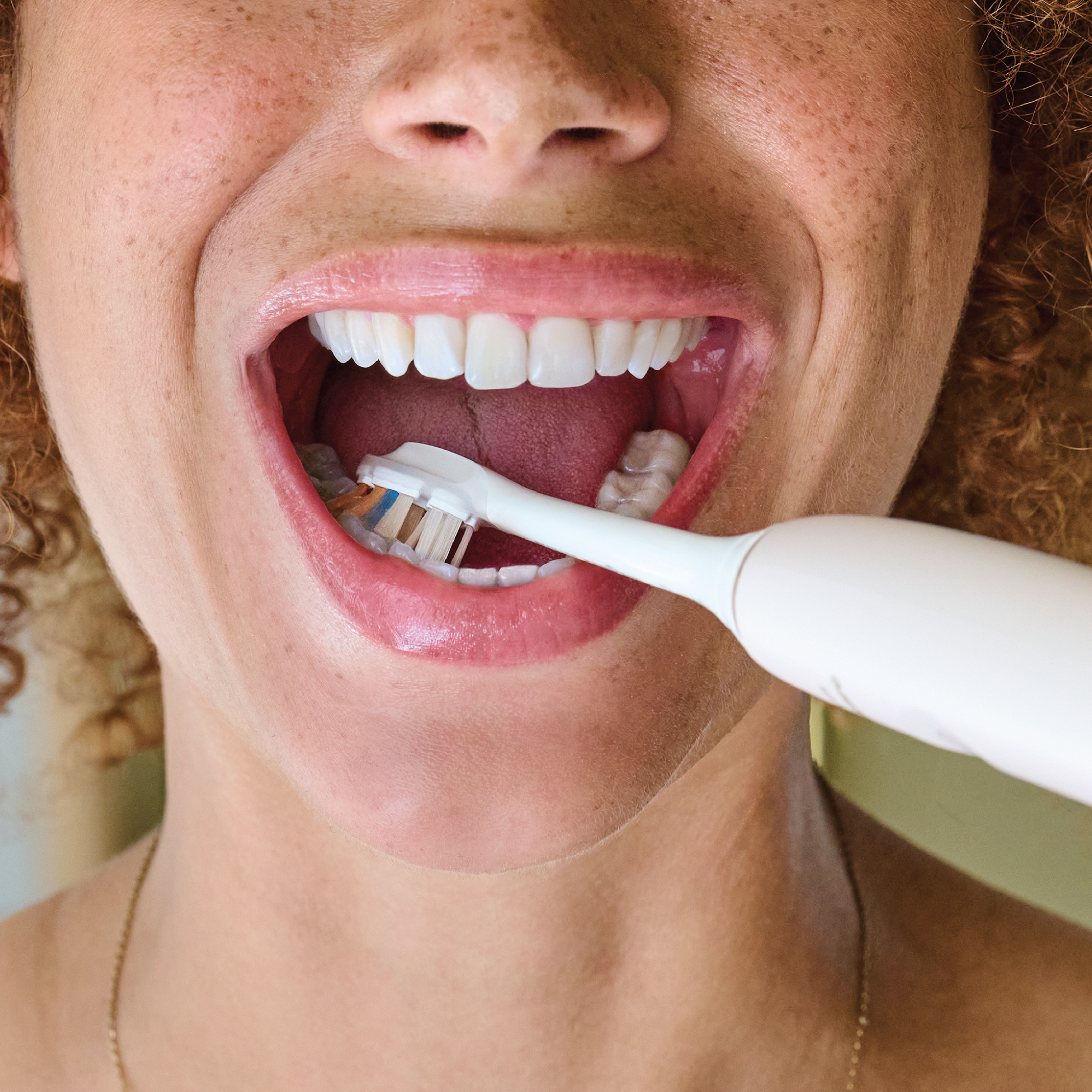 Philips Sonicare Premium All-in-One Børstehoder, Hvit, 2 stk.