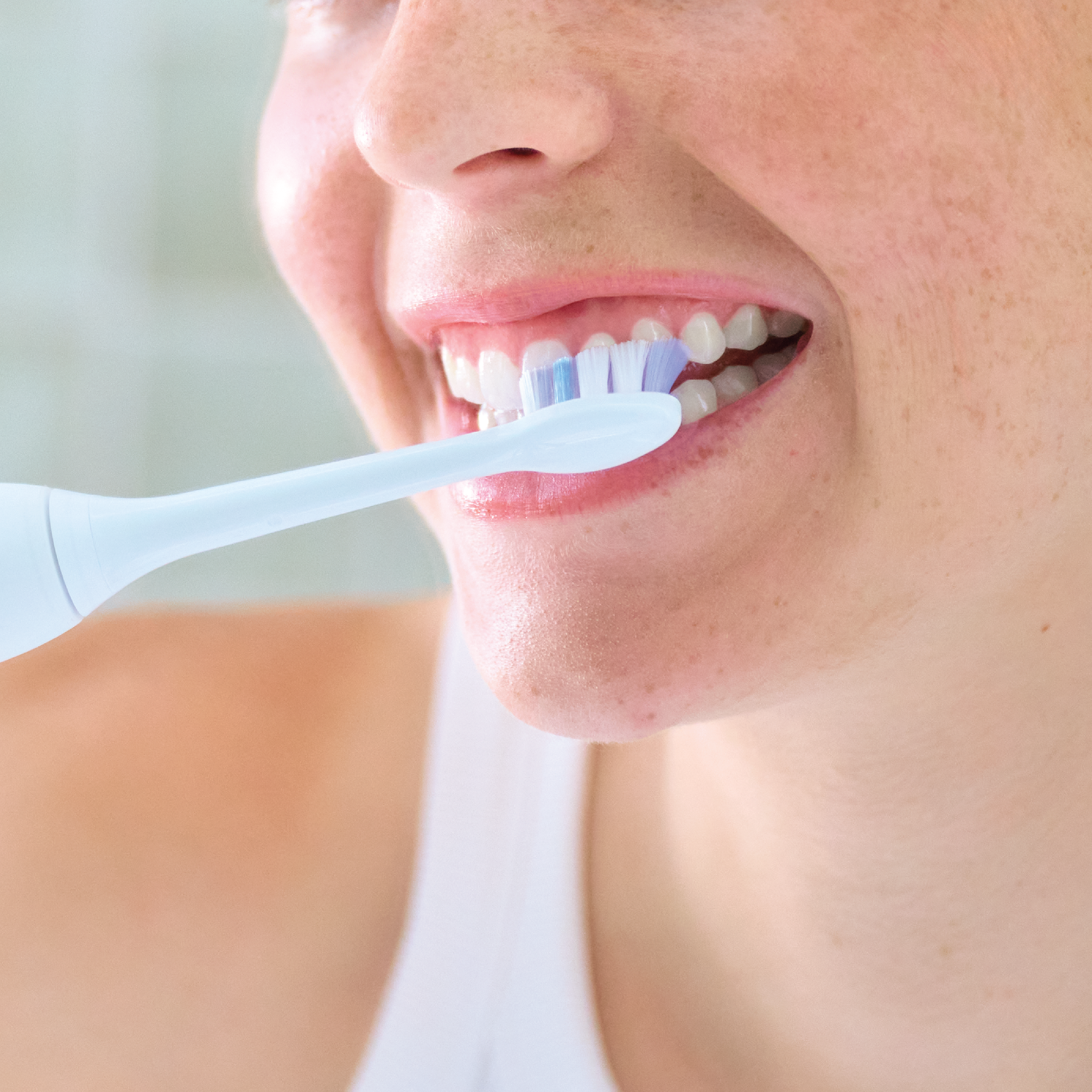 Philips Sonicare Sensitive Børstehoder, 2 stk.