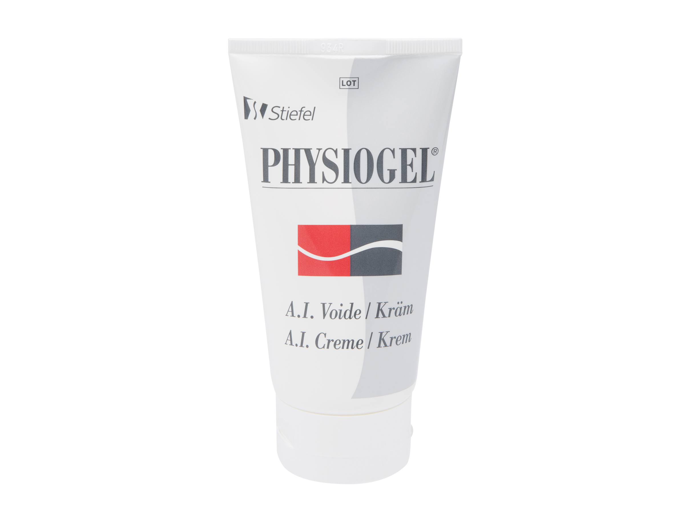 Physiogel Anti itching cream, 150 gram