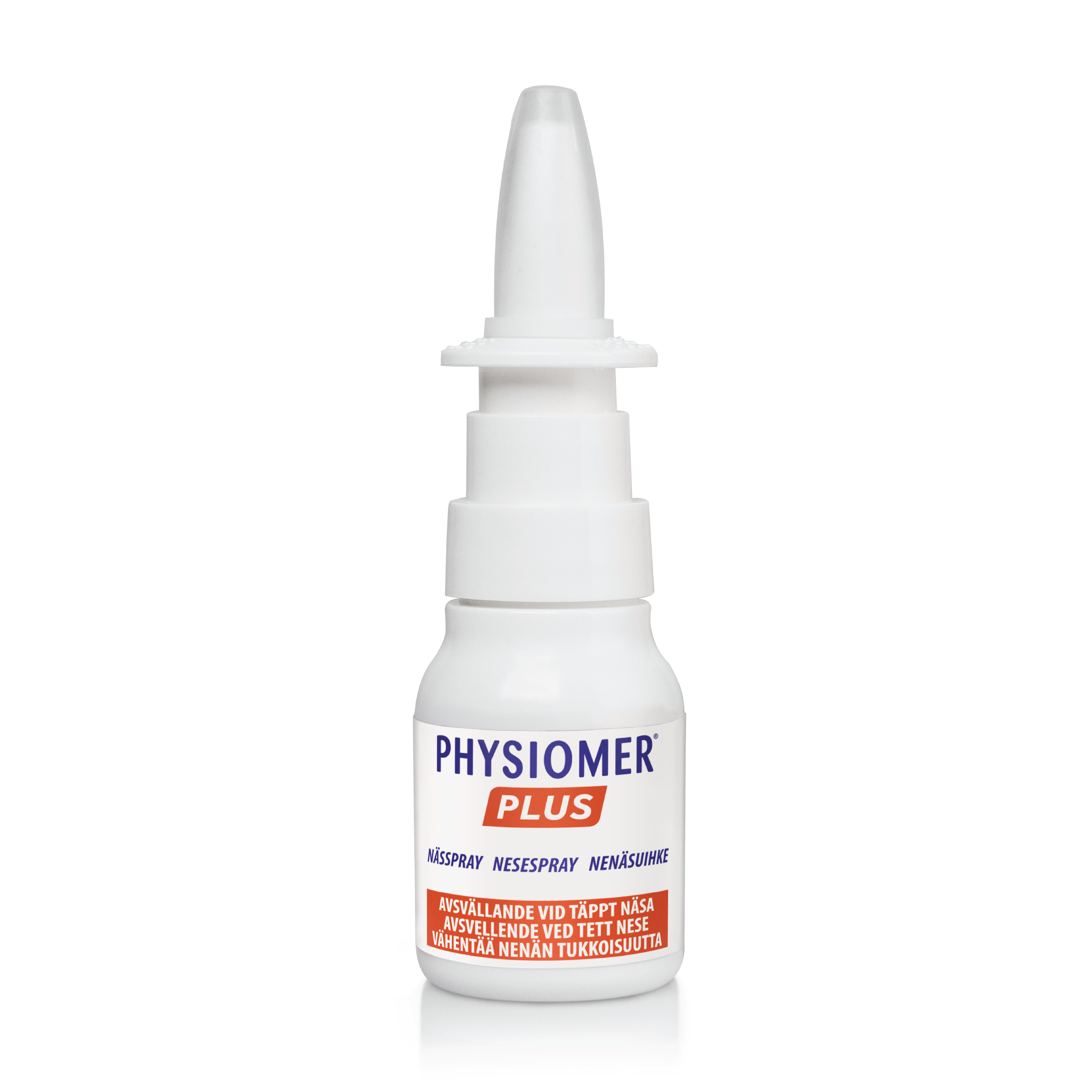 Physiomer Plus Express Nesespray , 20 ml