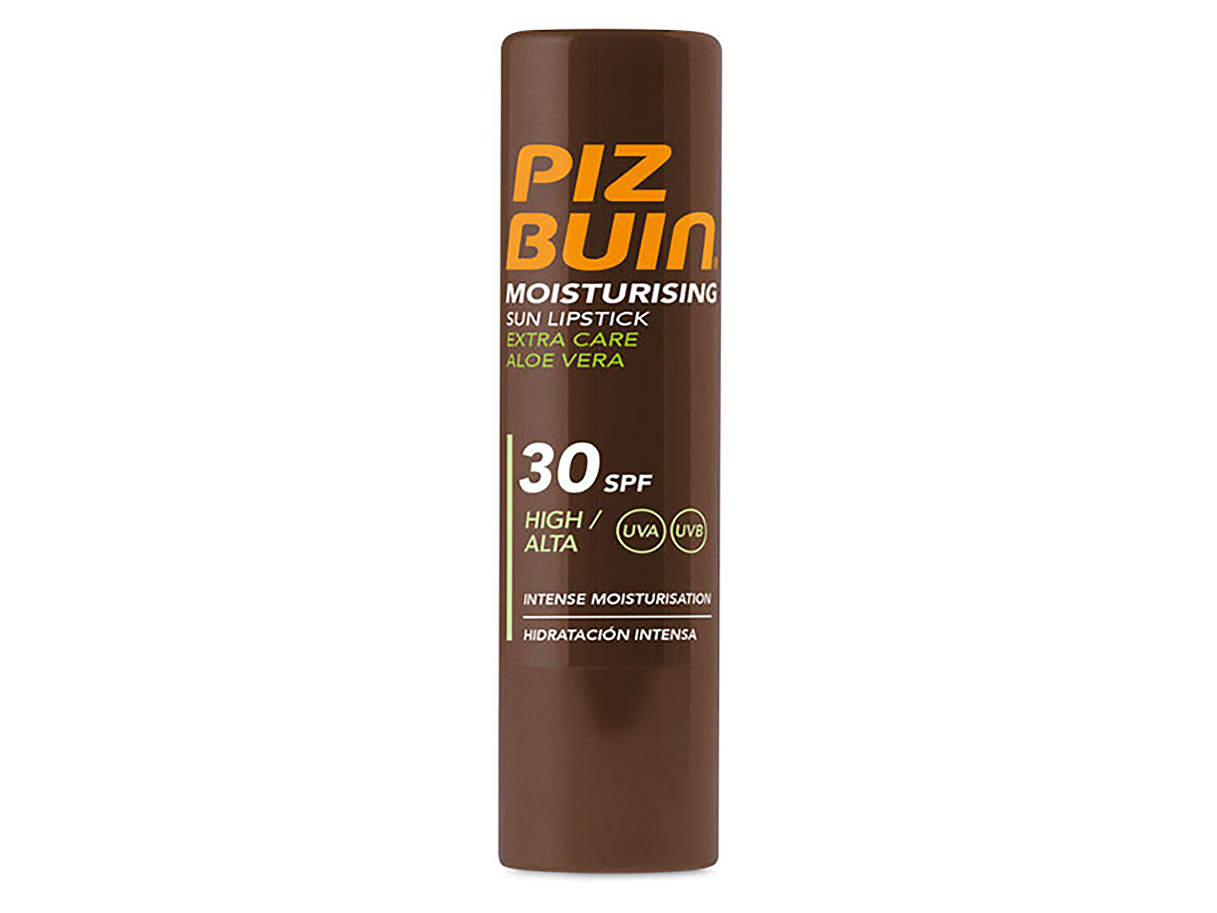 Piz Buin Moisturising Sun Lipstick SPF30, 4,9 g