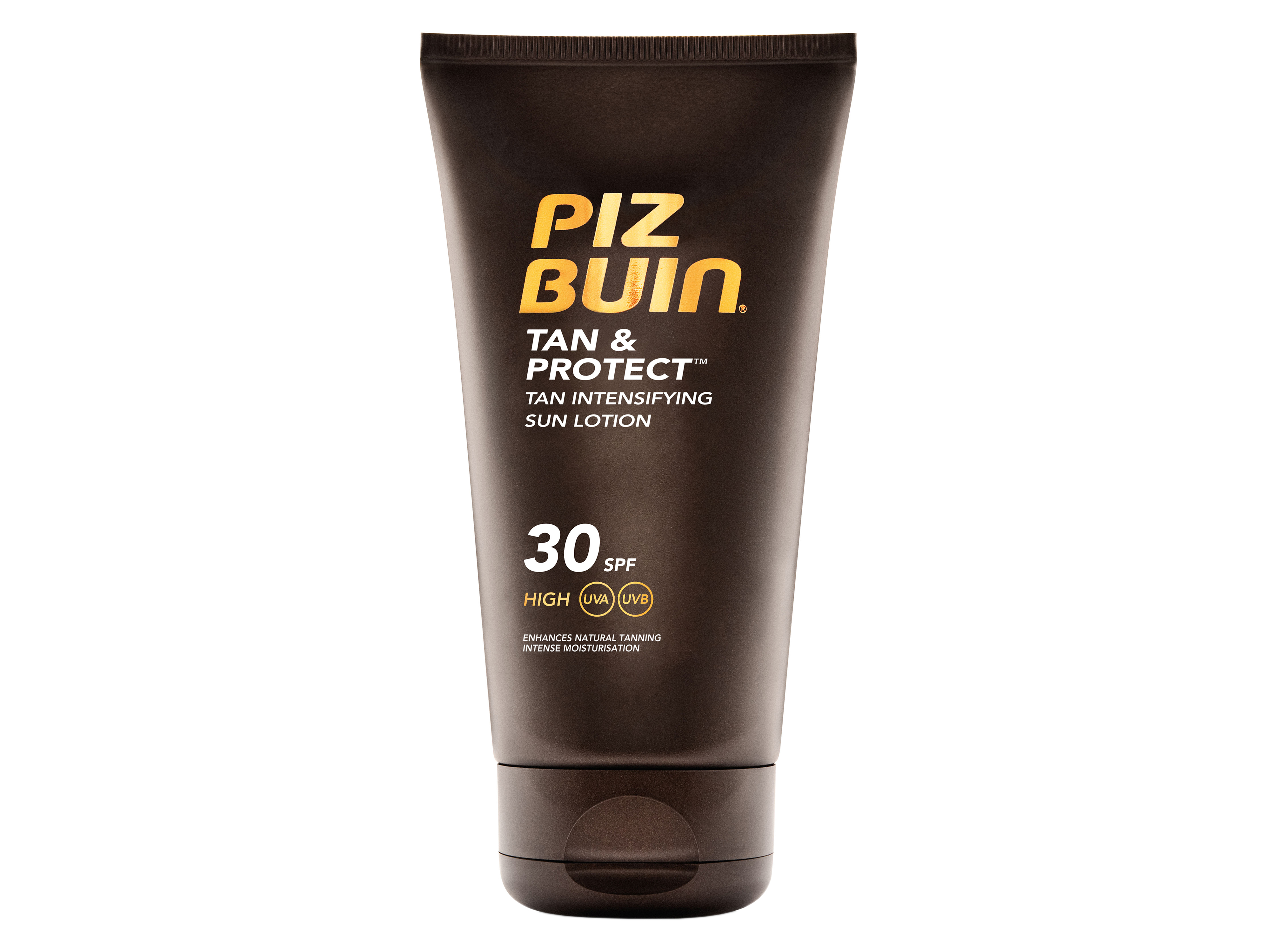 Piz Buin Tan & Protect Lotion SPF30, 150 ml