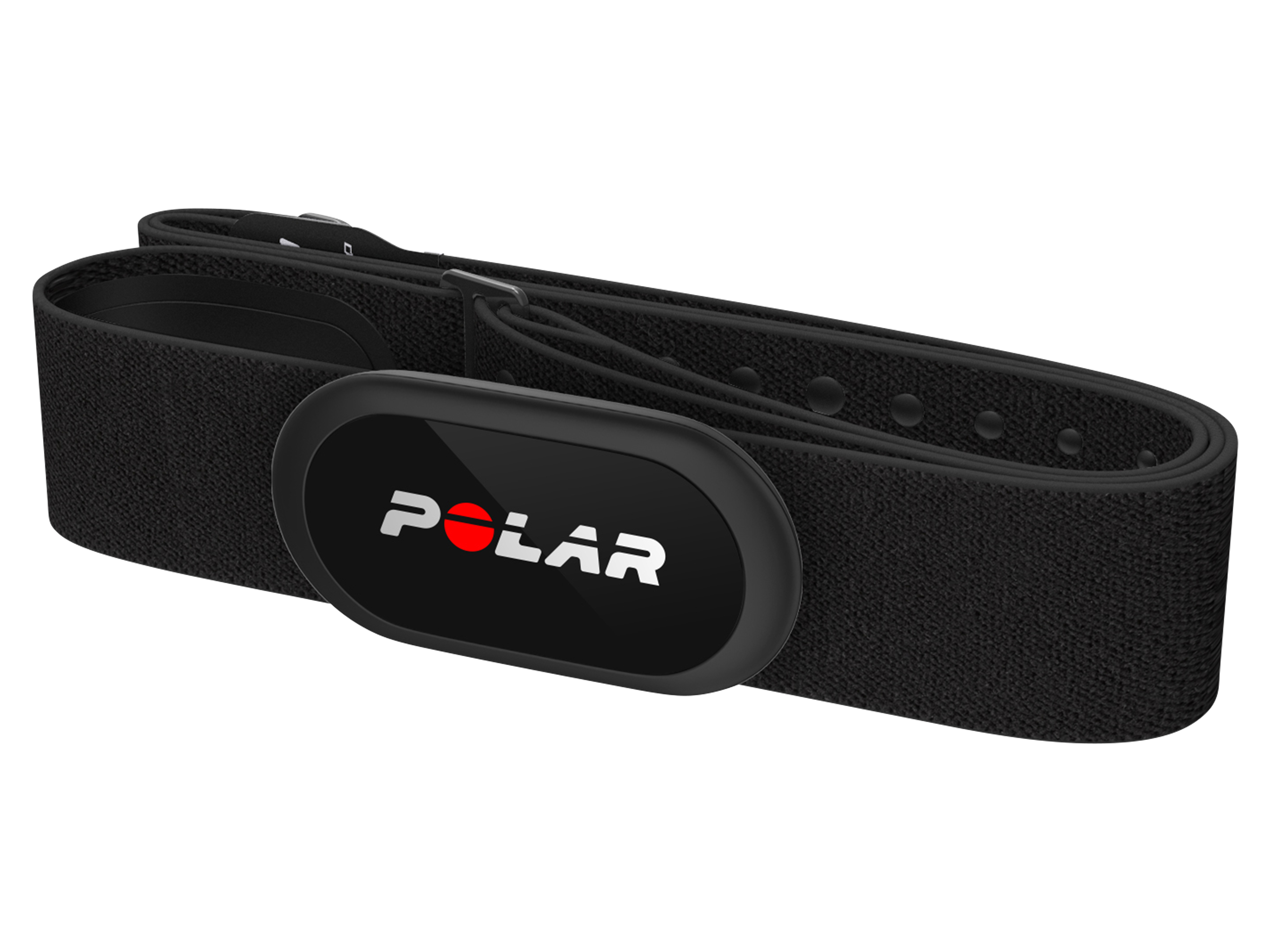Polar H10 Pulssensor, Sort Medium - XXL