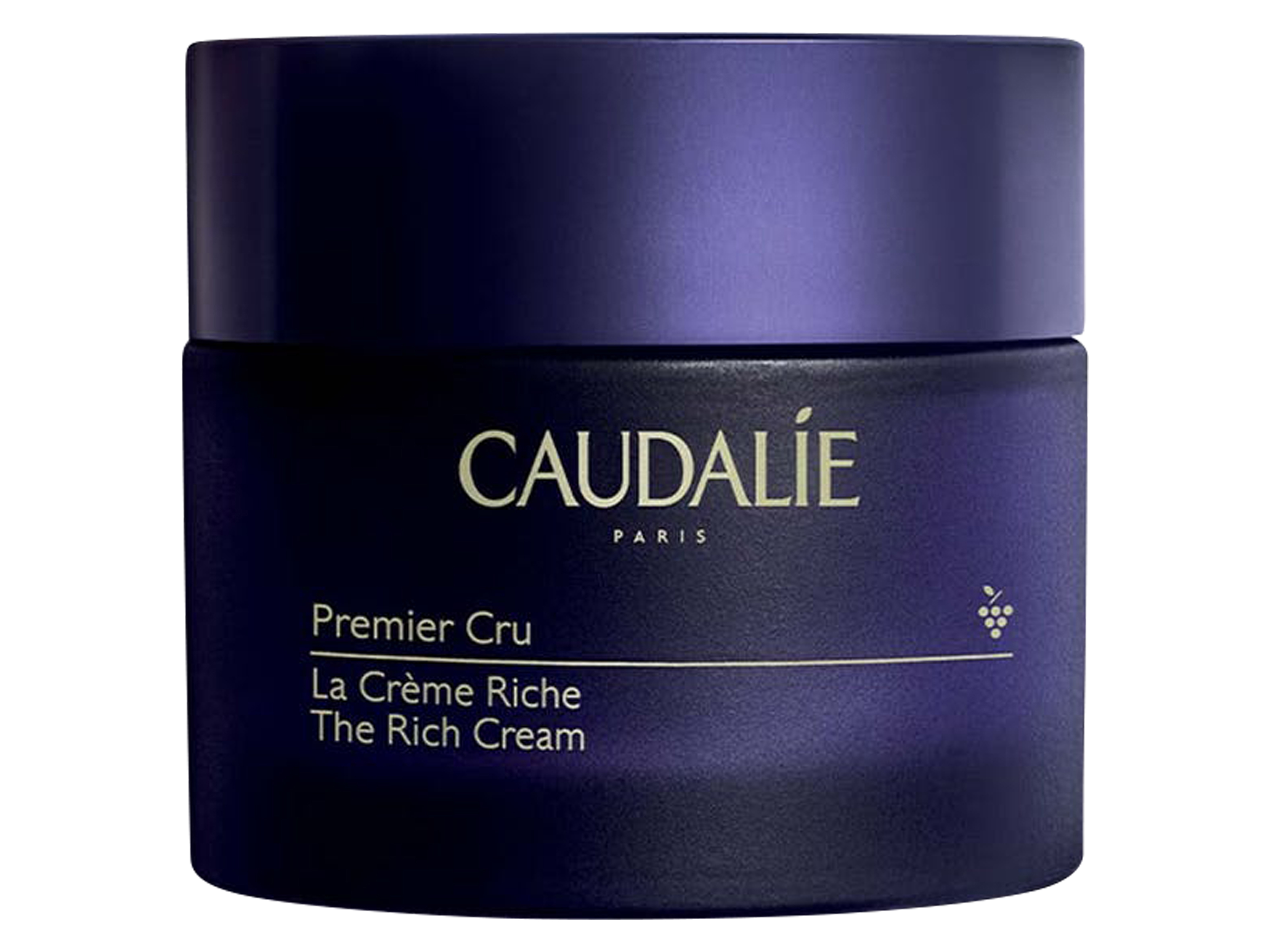 Caudalie Premier Cru the Rich Cream, 50 ml