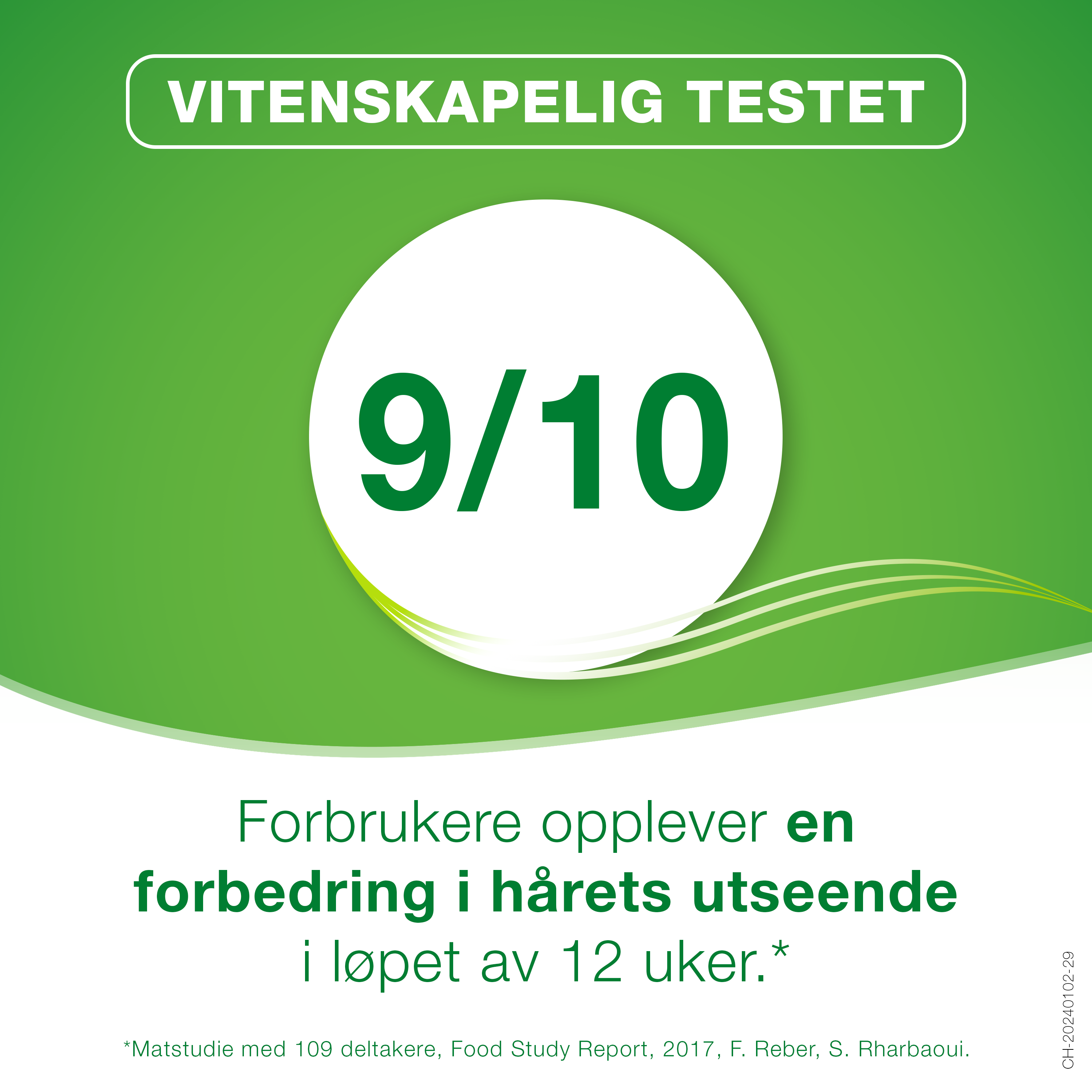 Priorin Kosttilskudd kapsler, 180 stk.