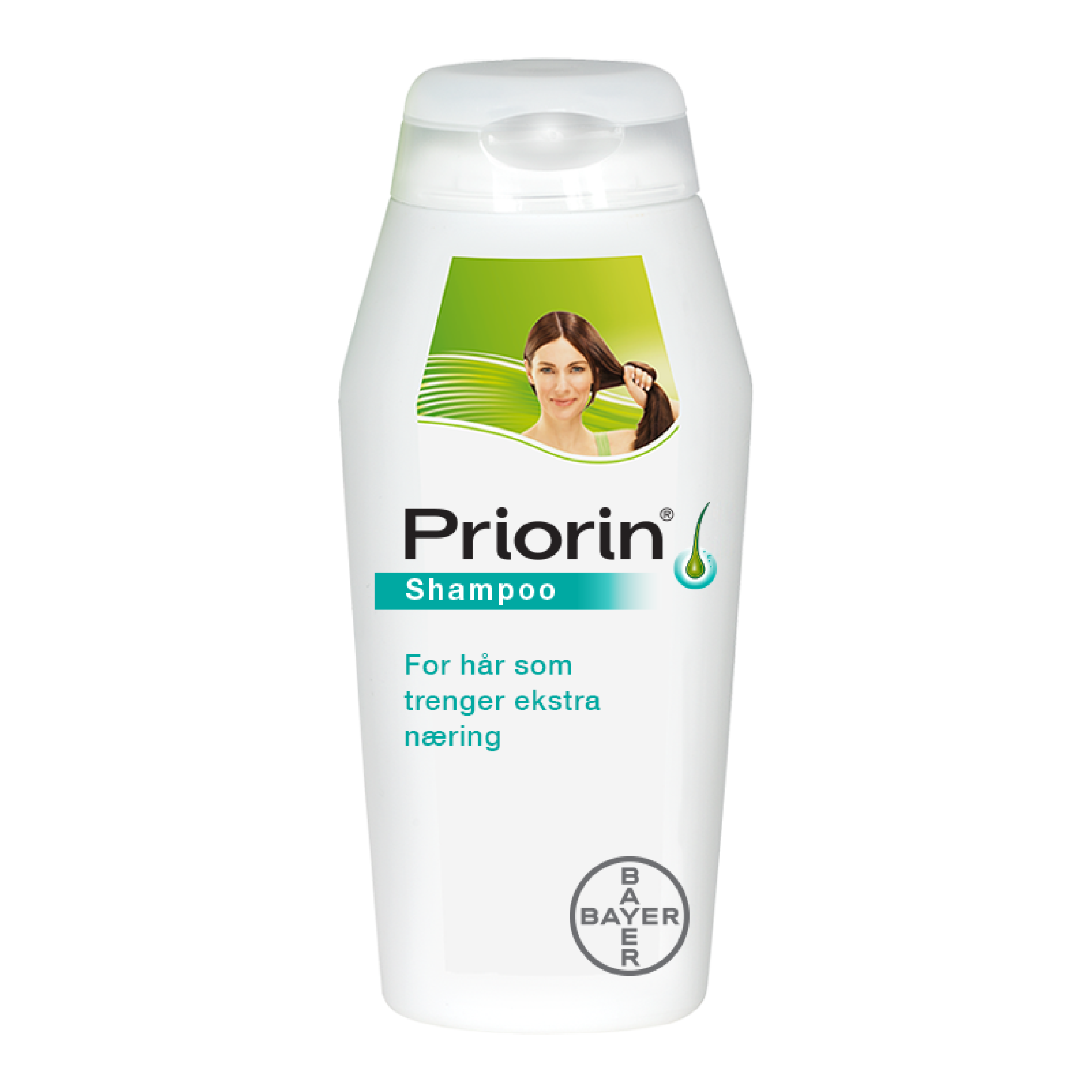 Priorin Priorin Shampoo, 200 ml