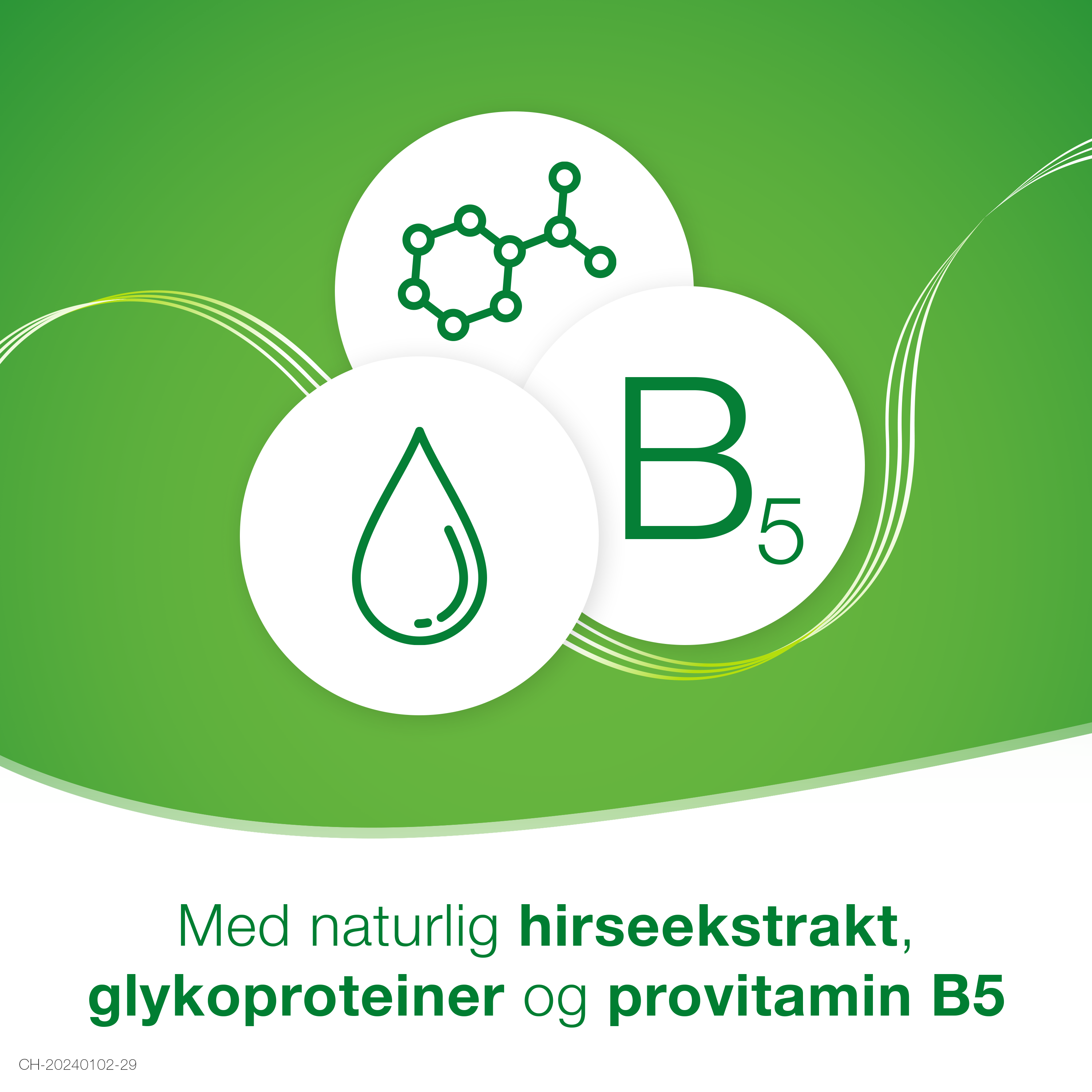 Priorin shampoo normal & tørt hår, 200 ml