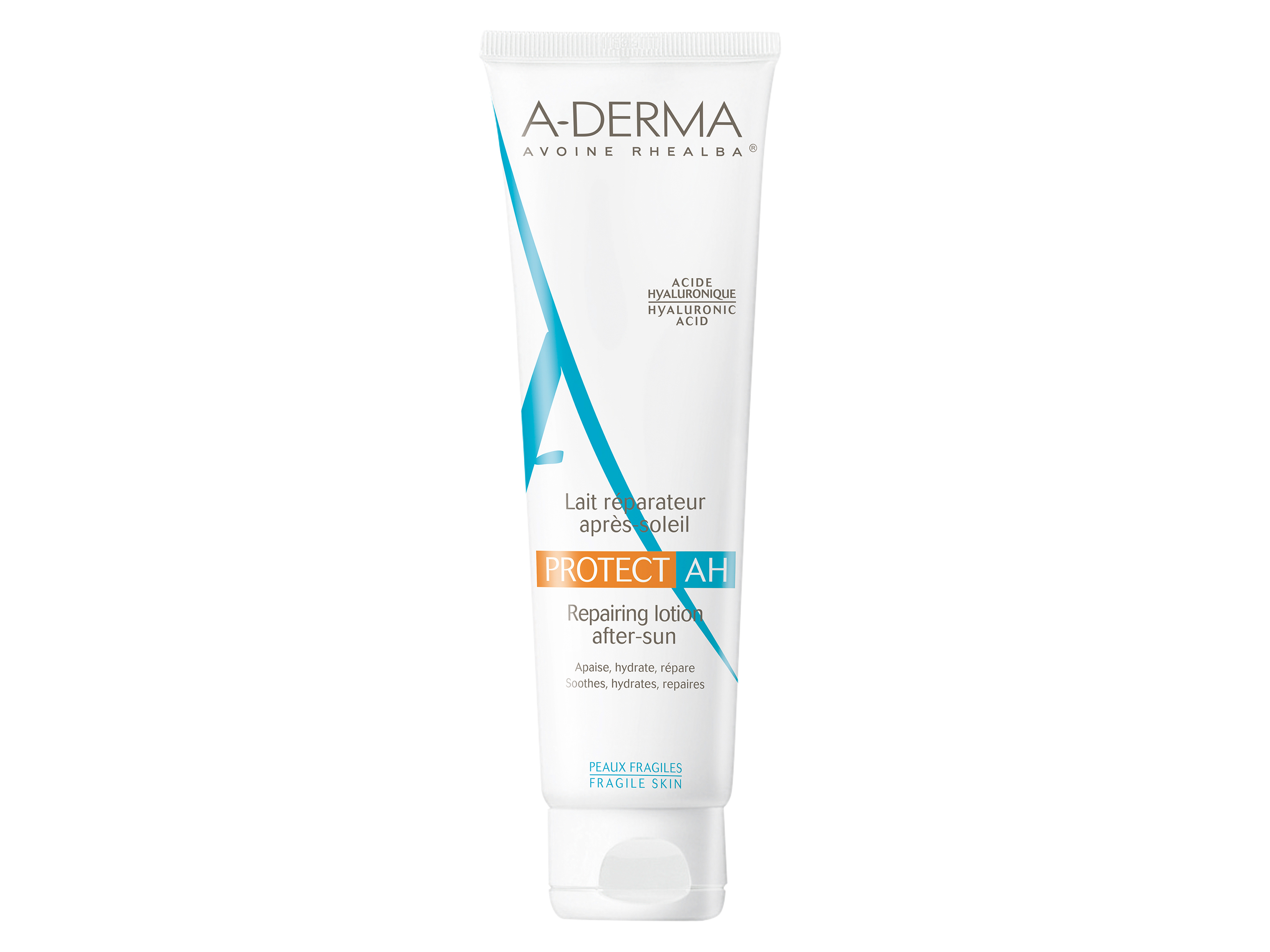 A-Derma Protect AH After Sun Lotion, 250 ml
