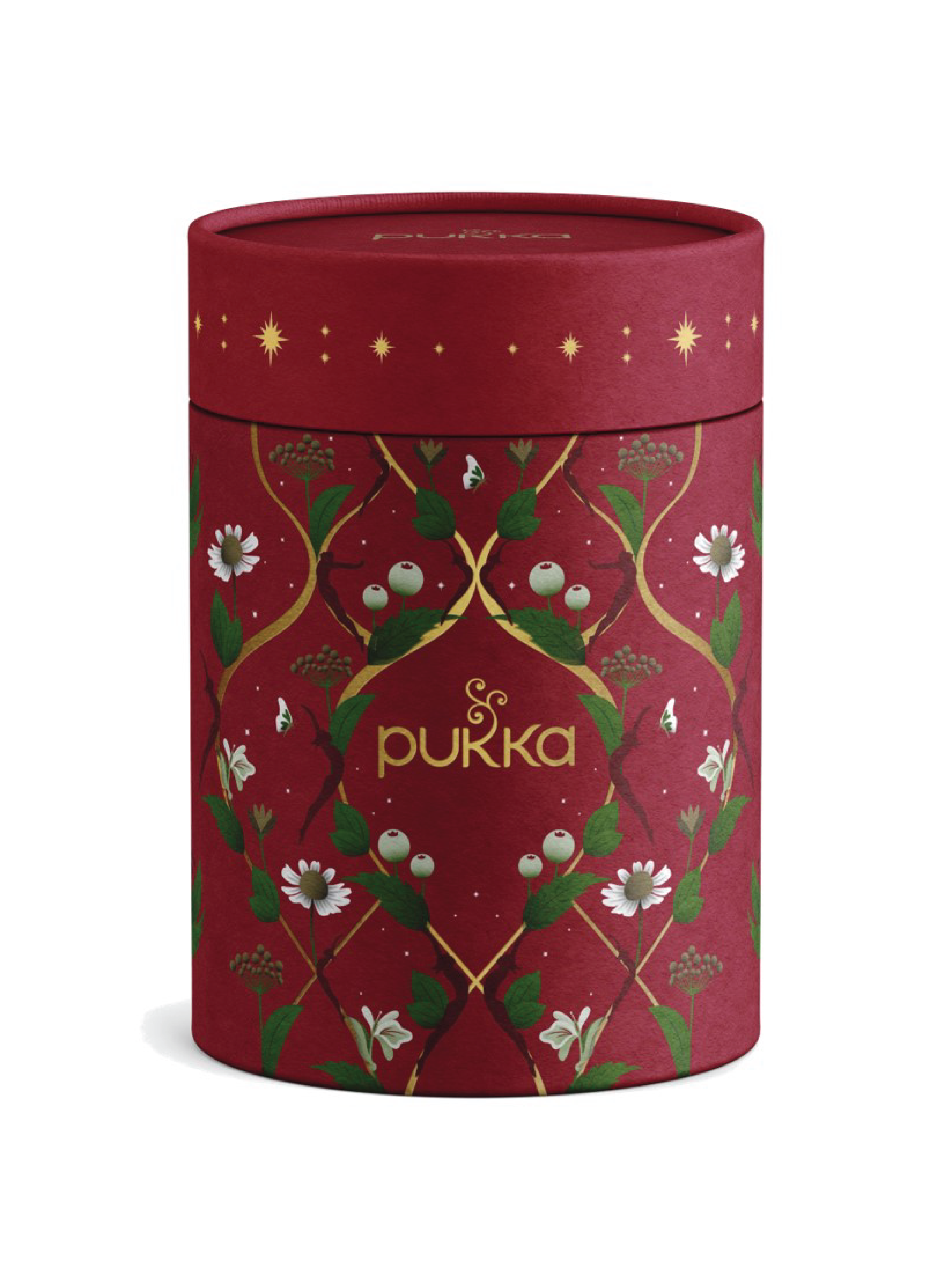 Pukka Pukka Festive Collection, 1 stk.