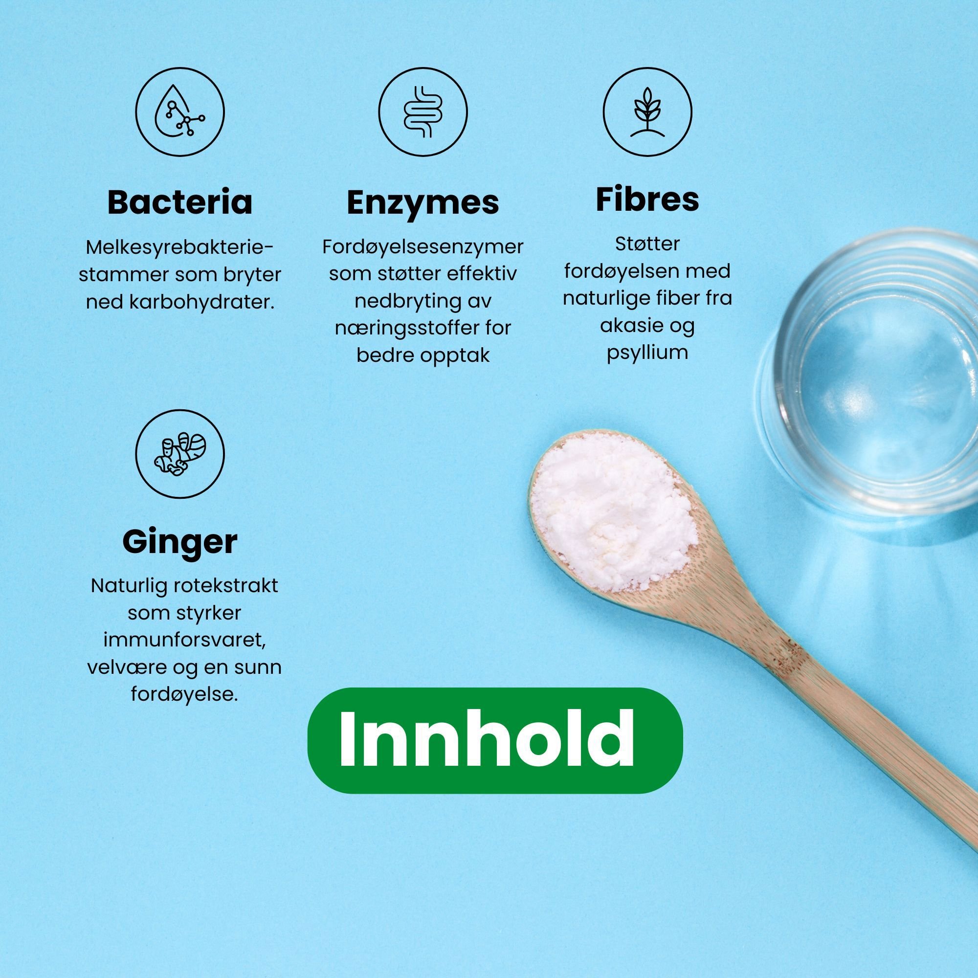 Purasana Digestion Pro Transit, 140 g