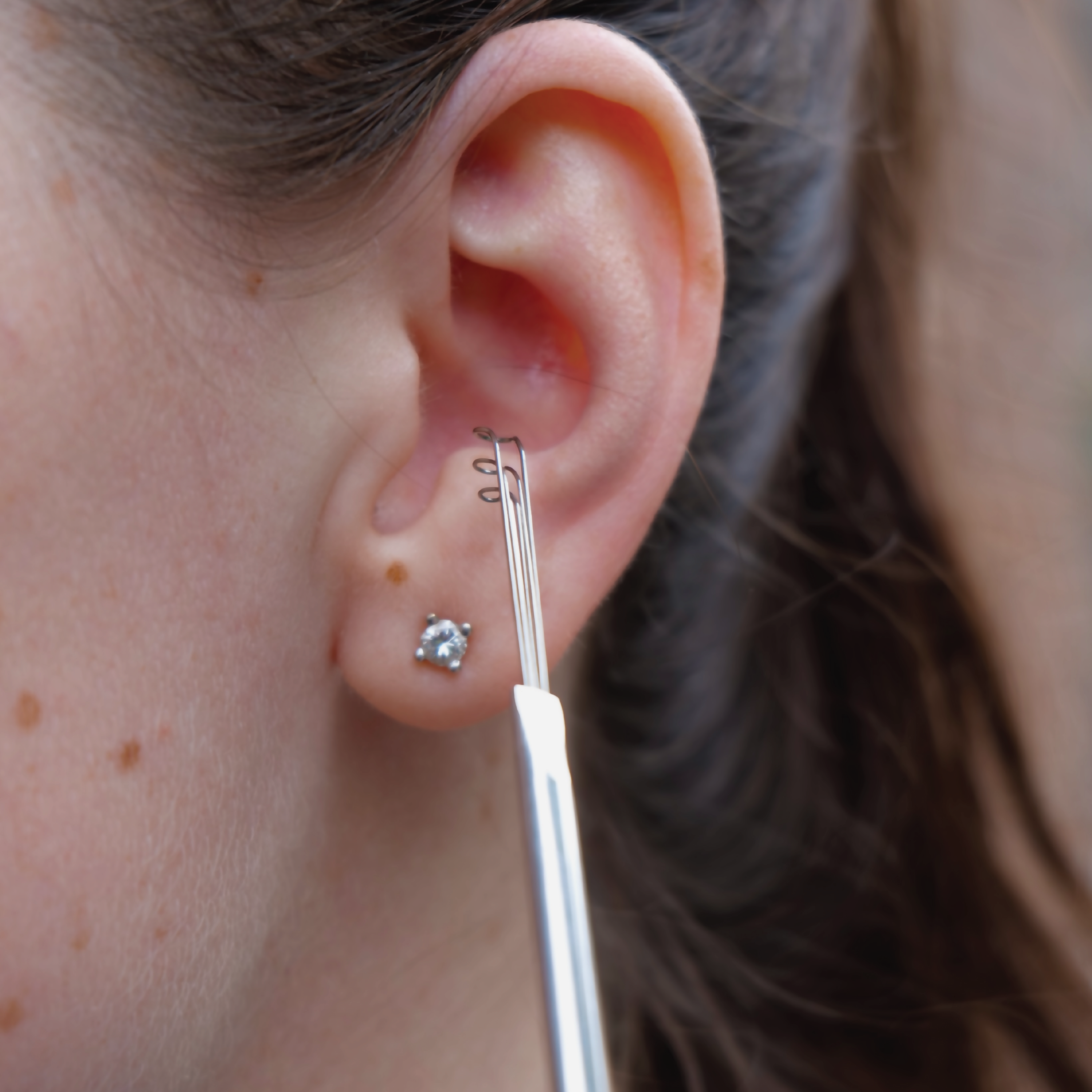 Quies Ørerenser, 1 stk.