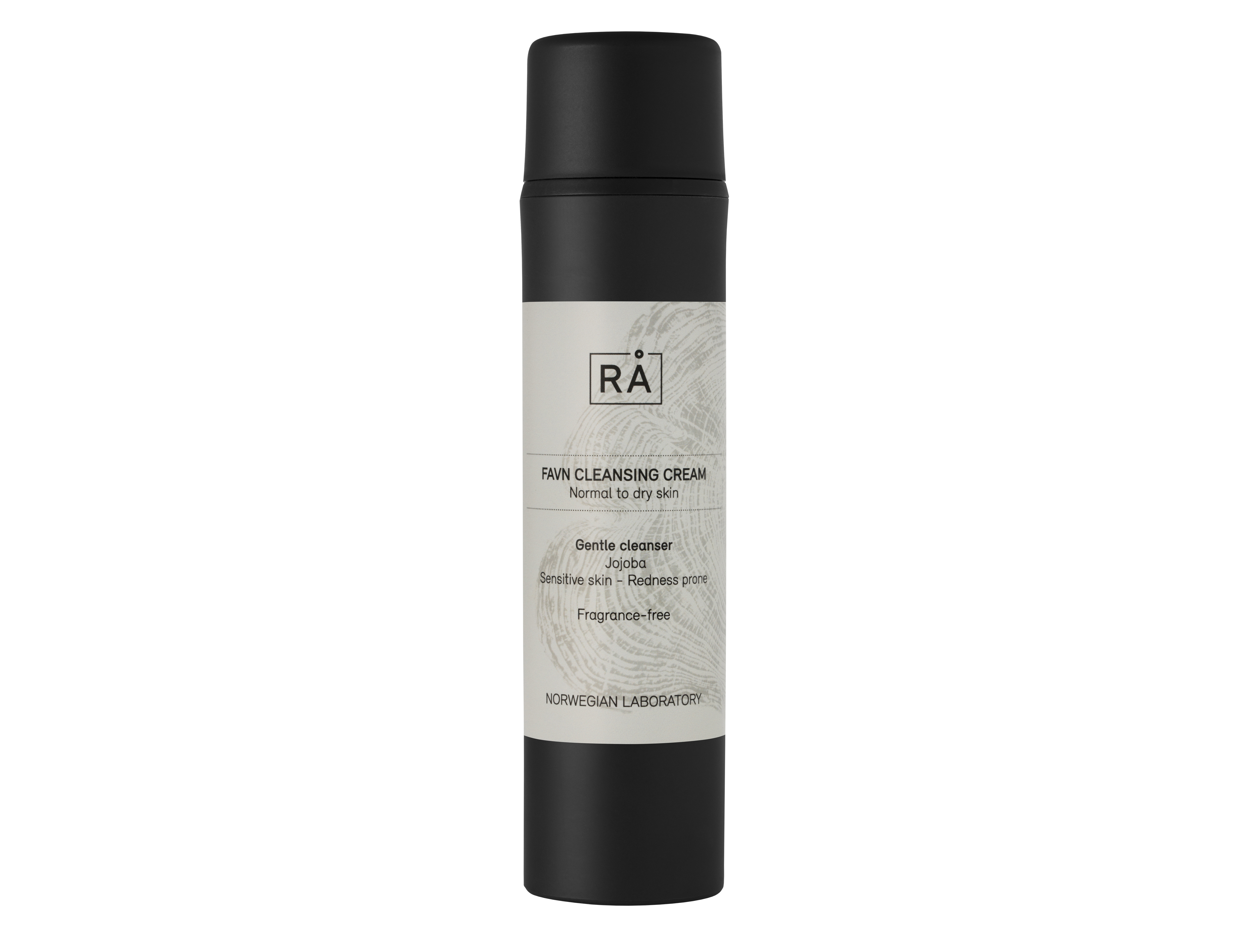 RÅ Favn Cleansing Cream, 150 ml