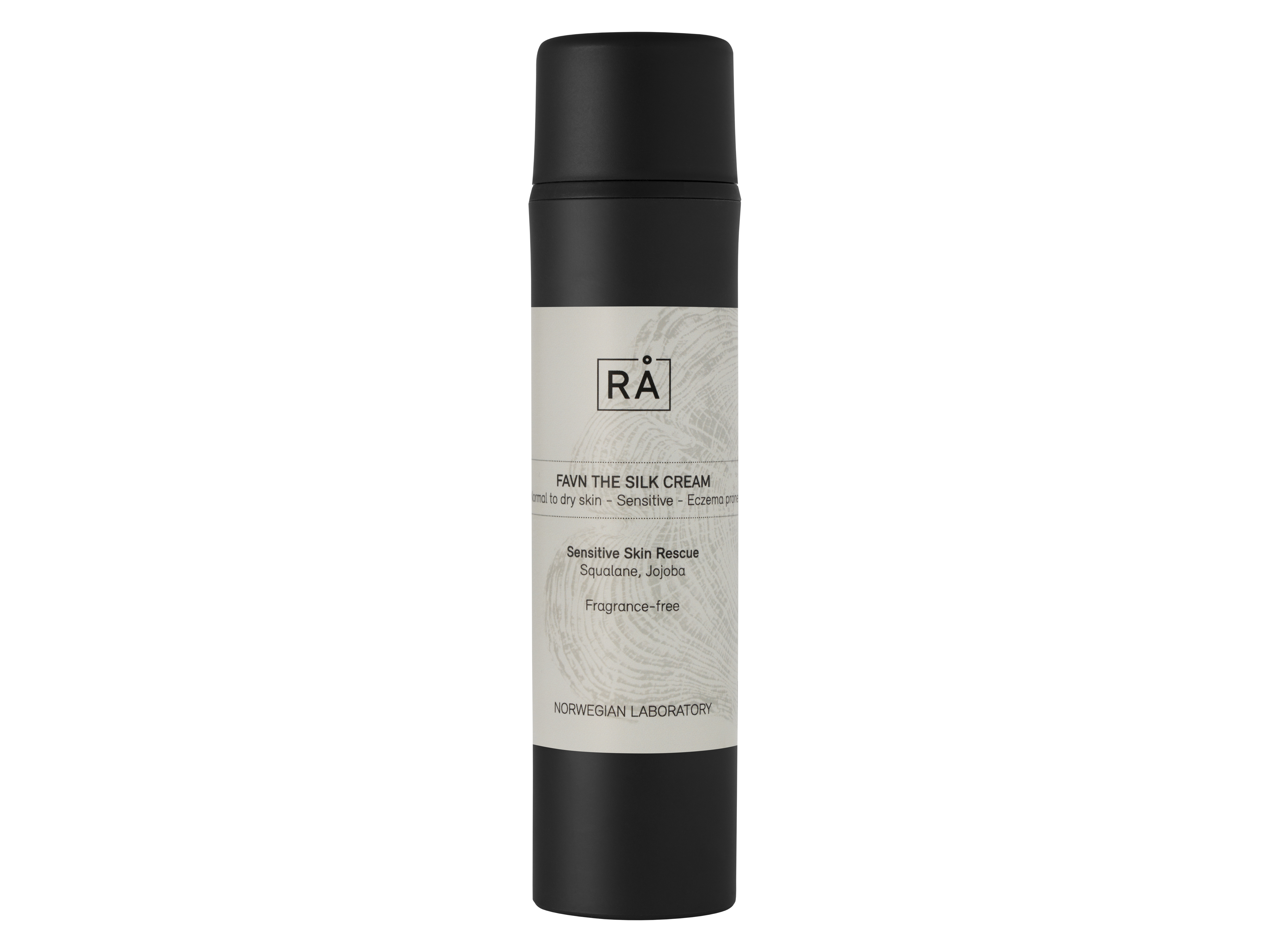 RÅ Favn The Silk Cream, 150 ml