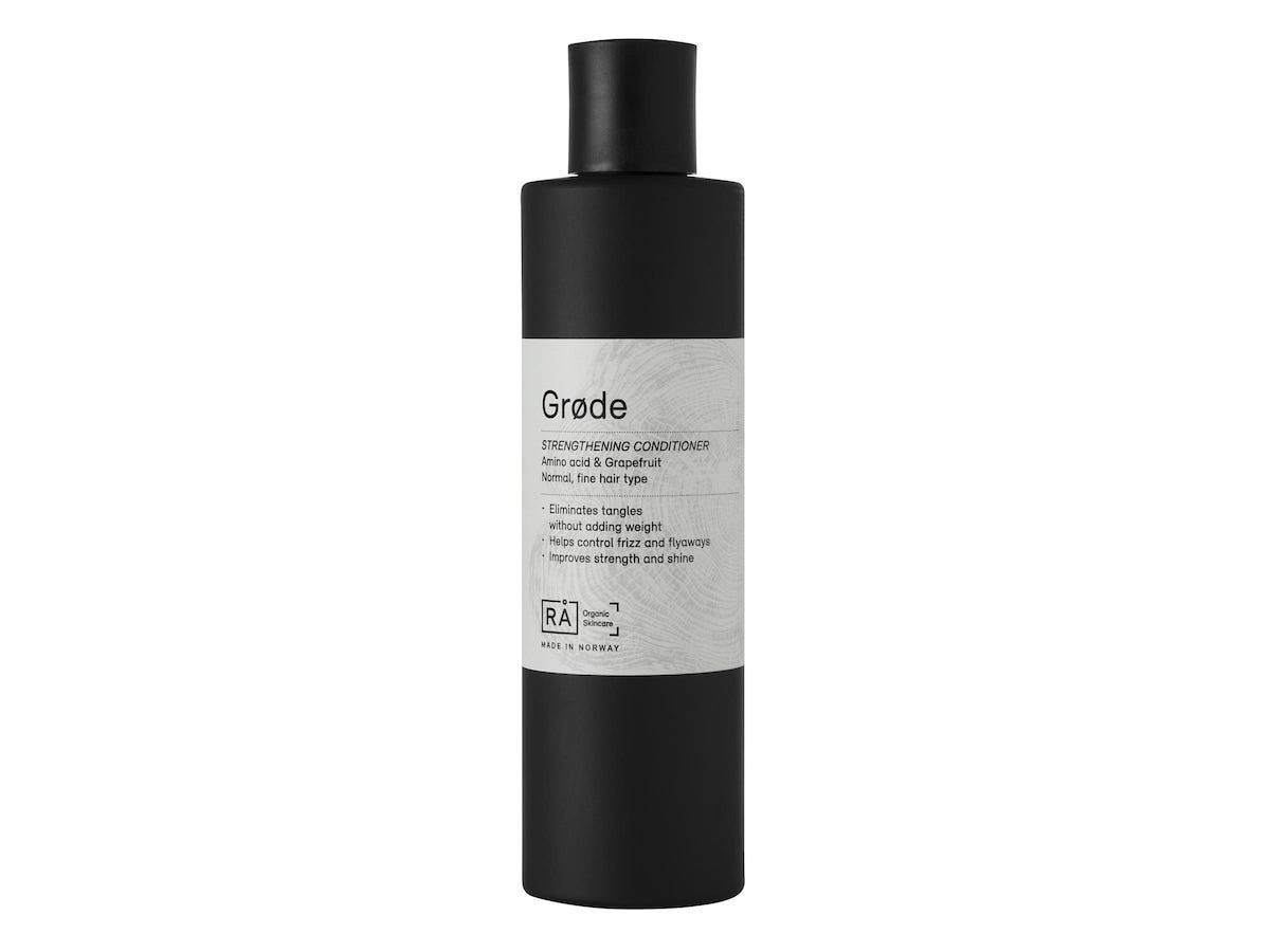 RÅ Grøde Strenghtening Conditioner, 250 ml