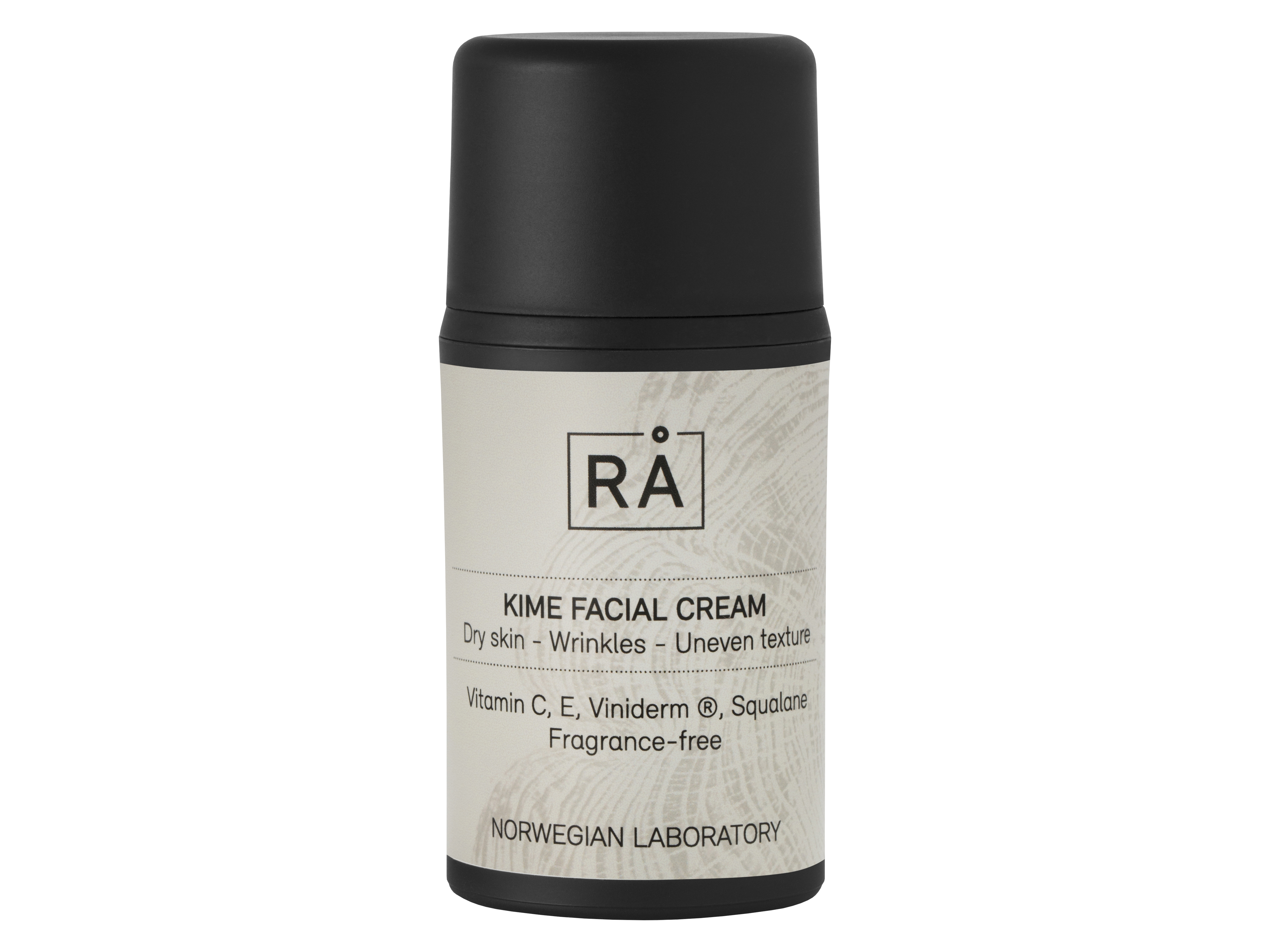 RÅ Kime Facial Cream, 50 ml