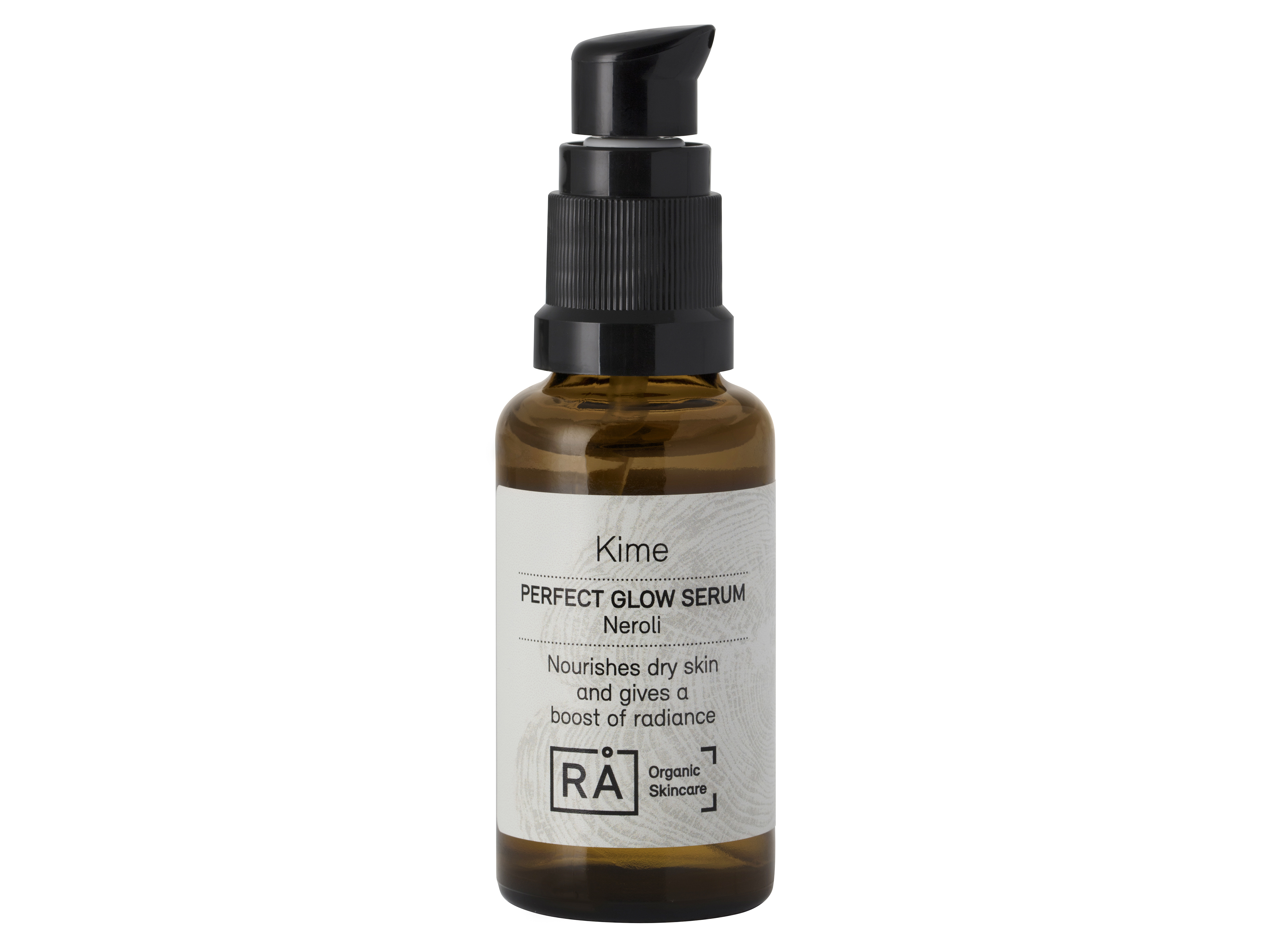 RÅ Kime Perfect Glow Serum, 30 ml