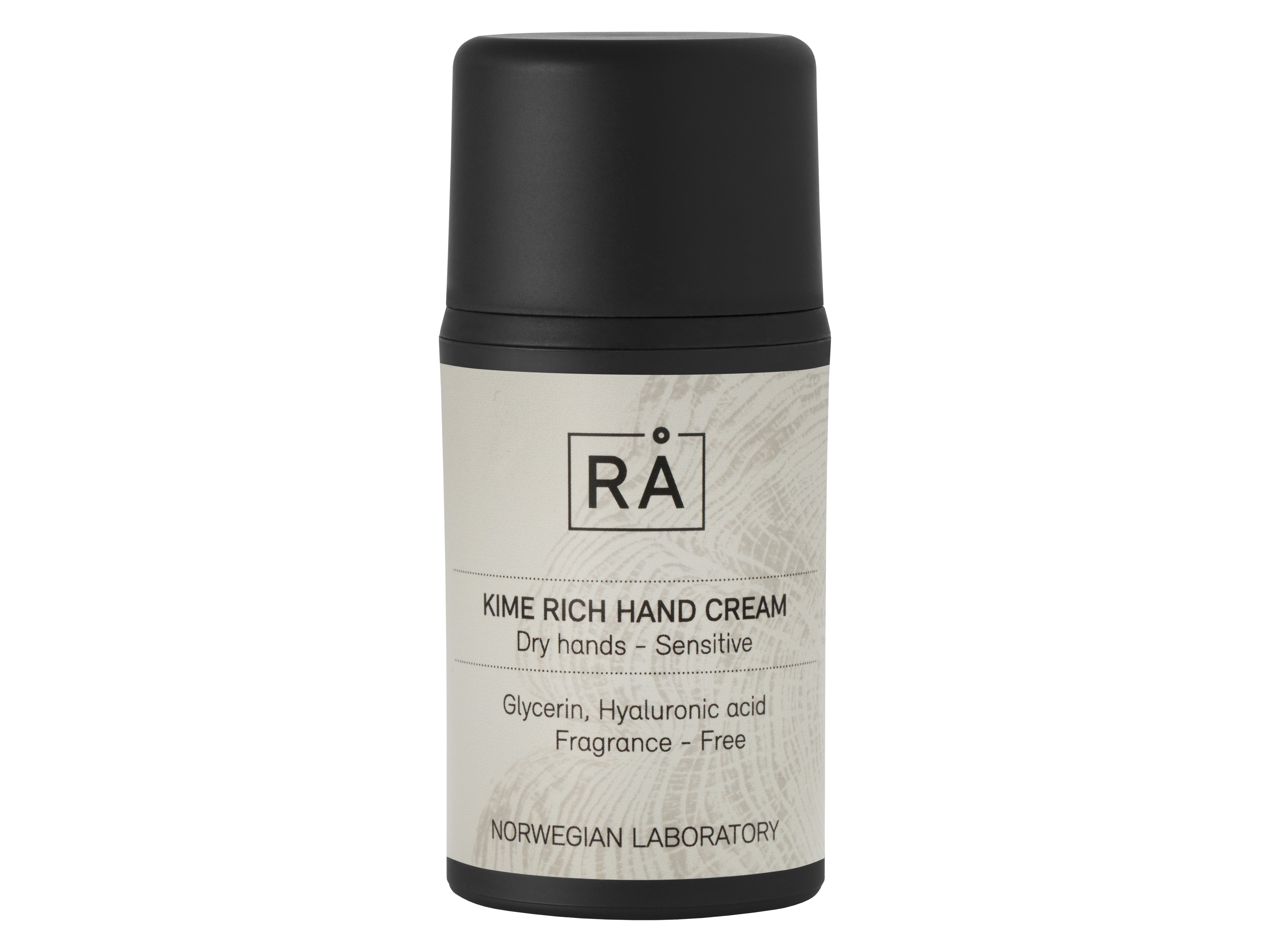 RÅ Kime Rich Hand Cream, 50 ml
