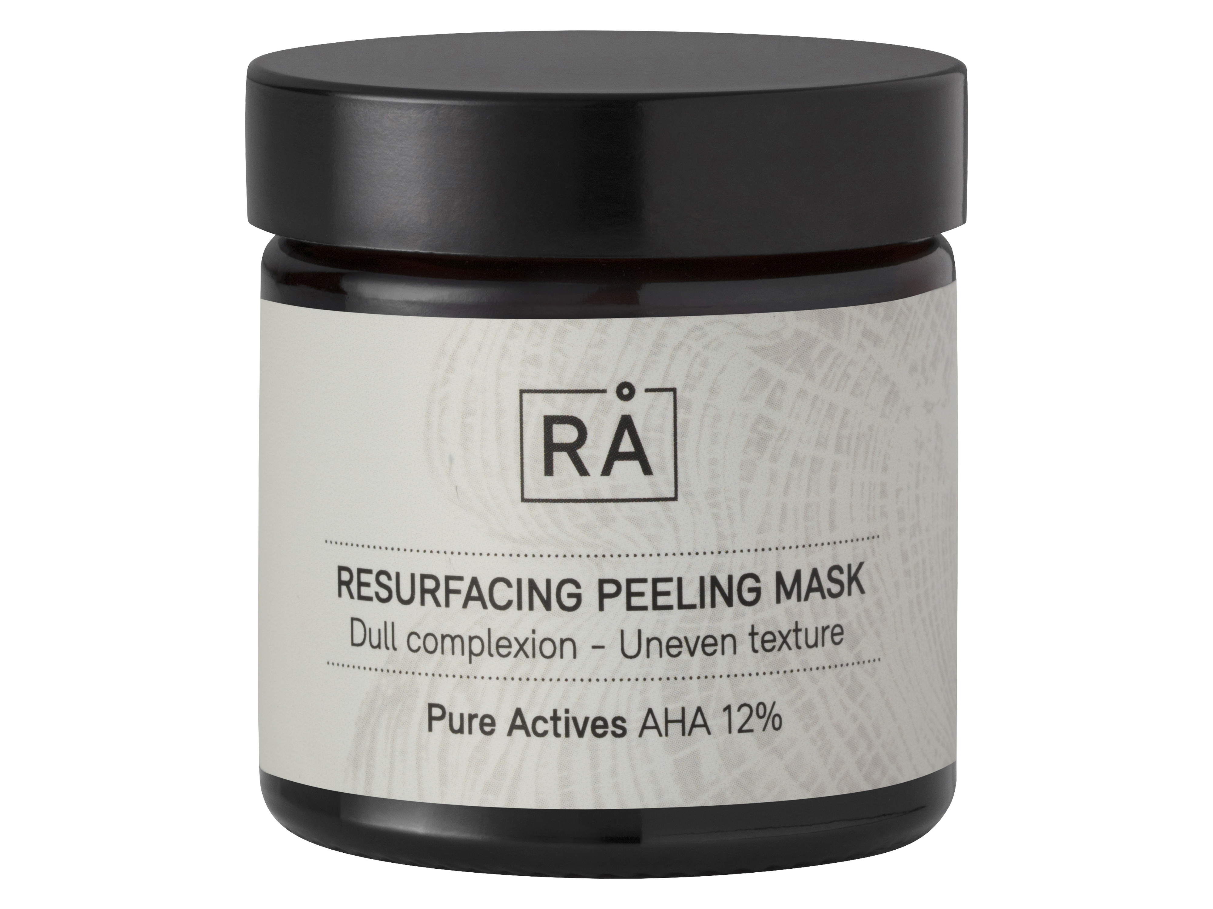 RÅ Resurfacing Peeling Mask, 50 ml
