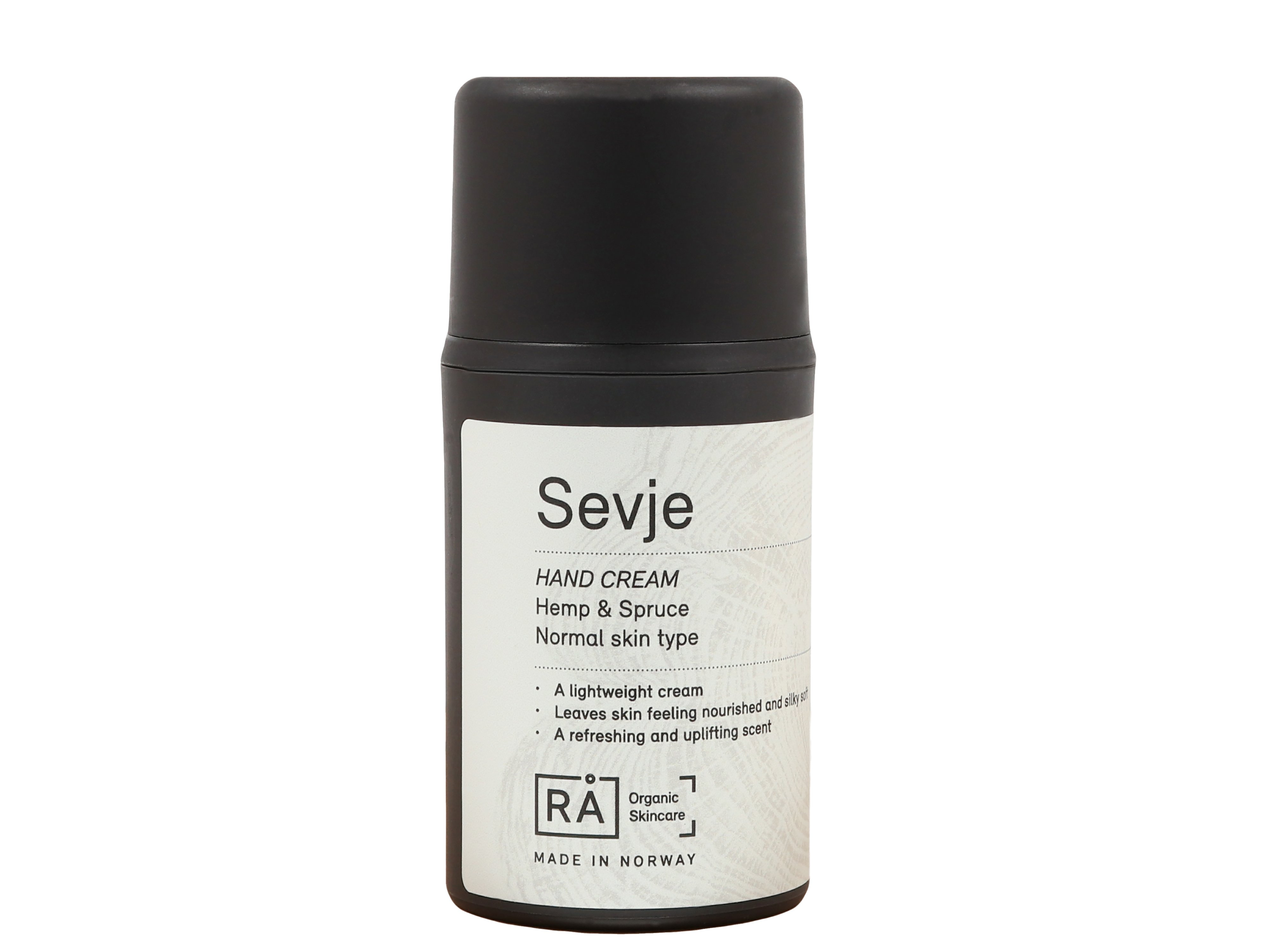 RÅ Sevje Hand Cream, 50 ml