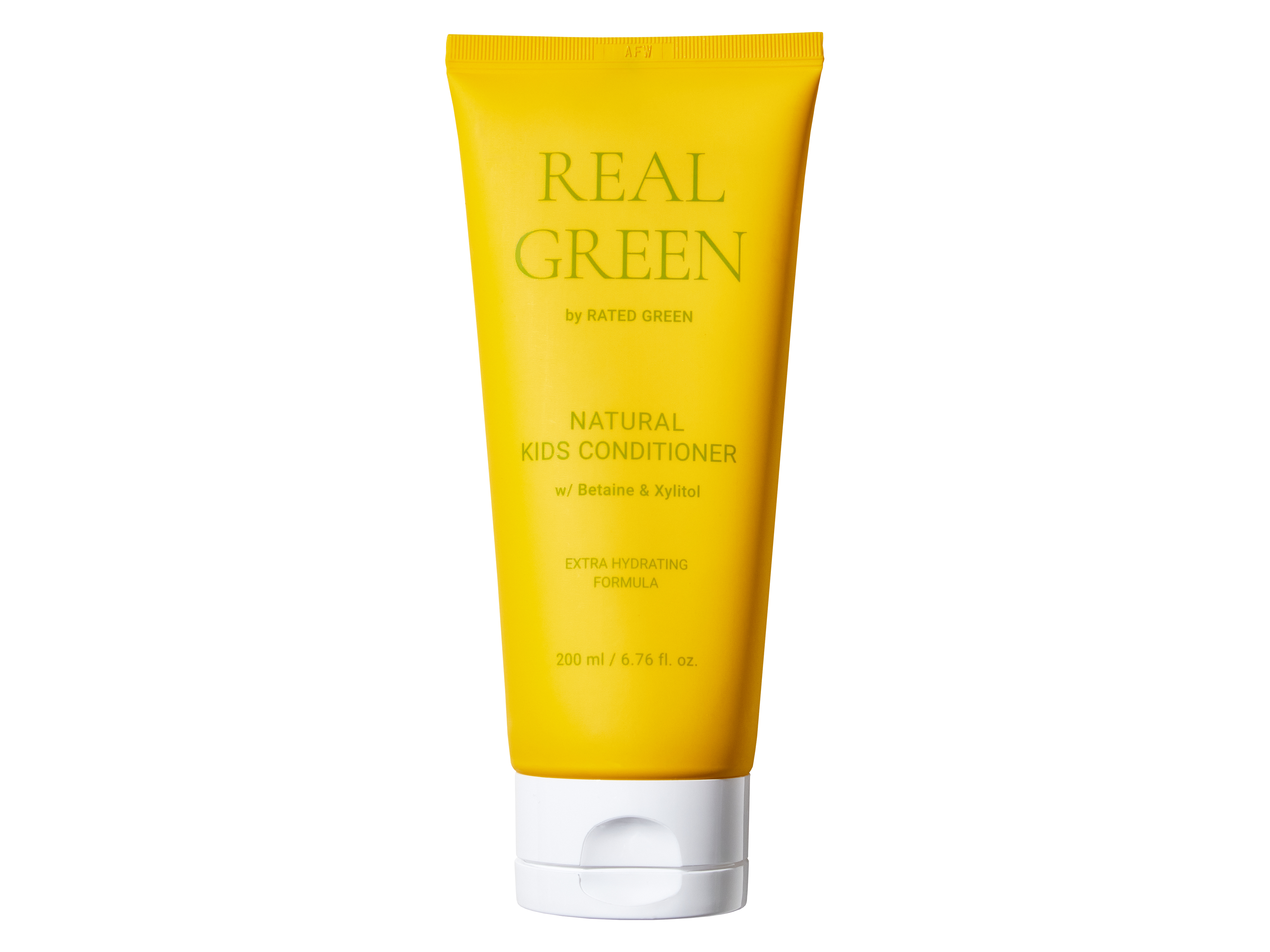Rated Green Real Green Natural Kids Conditioner, 200 ml