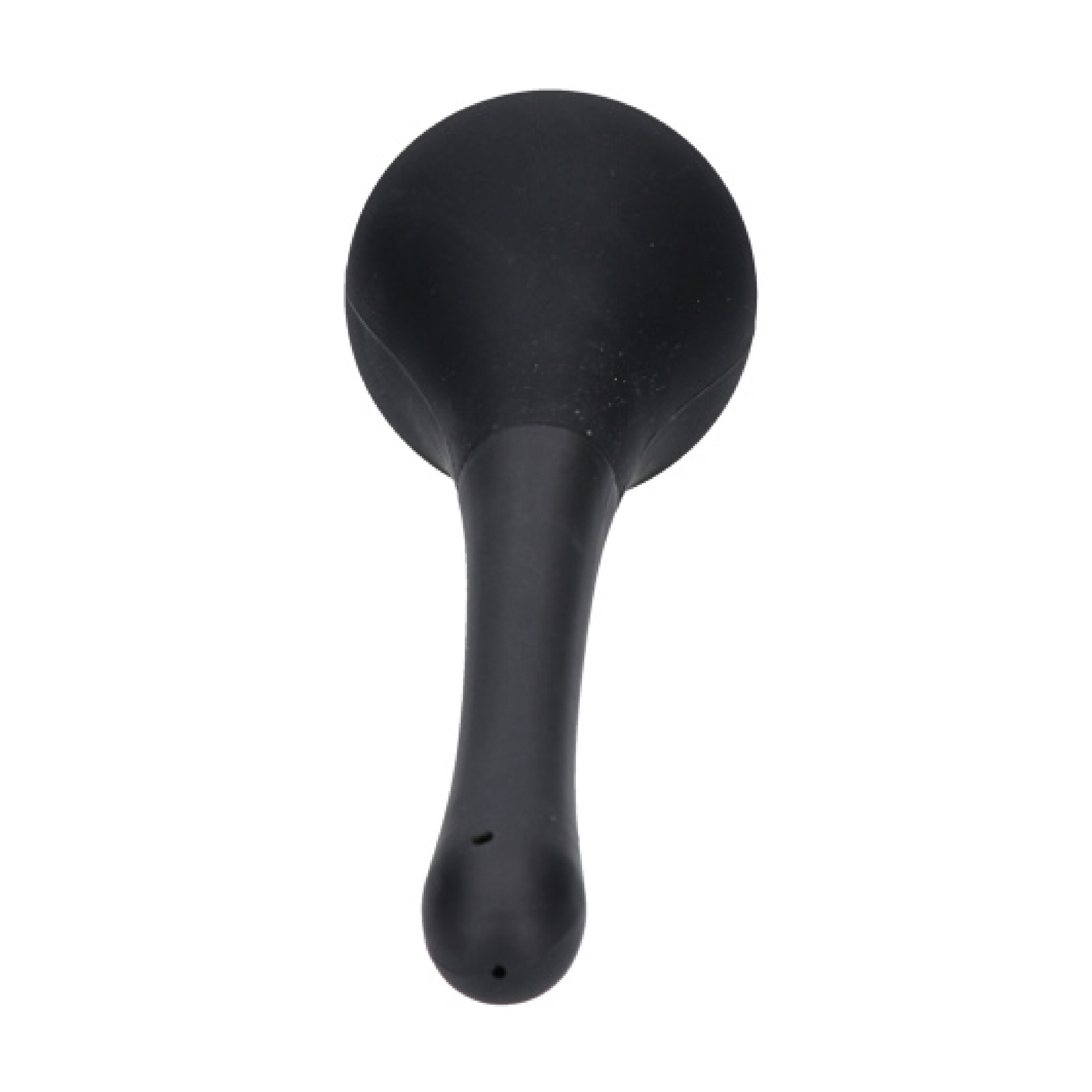 Rebel Anal Shower Black, 1 stk
