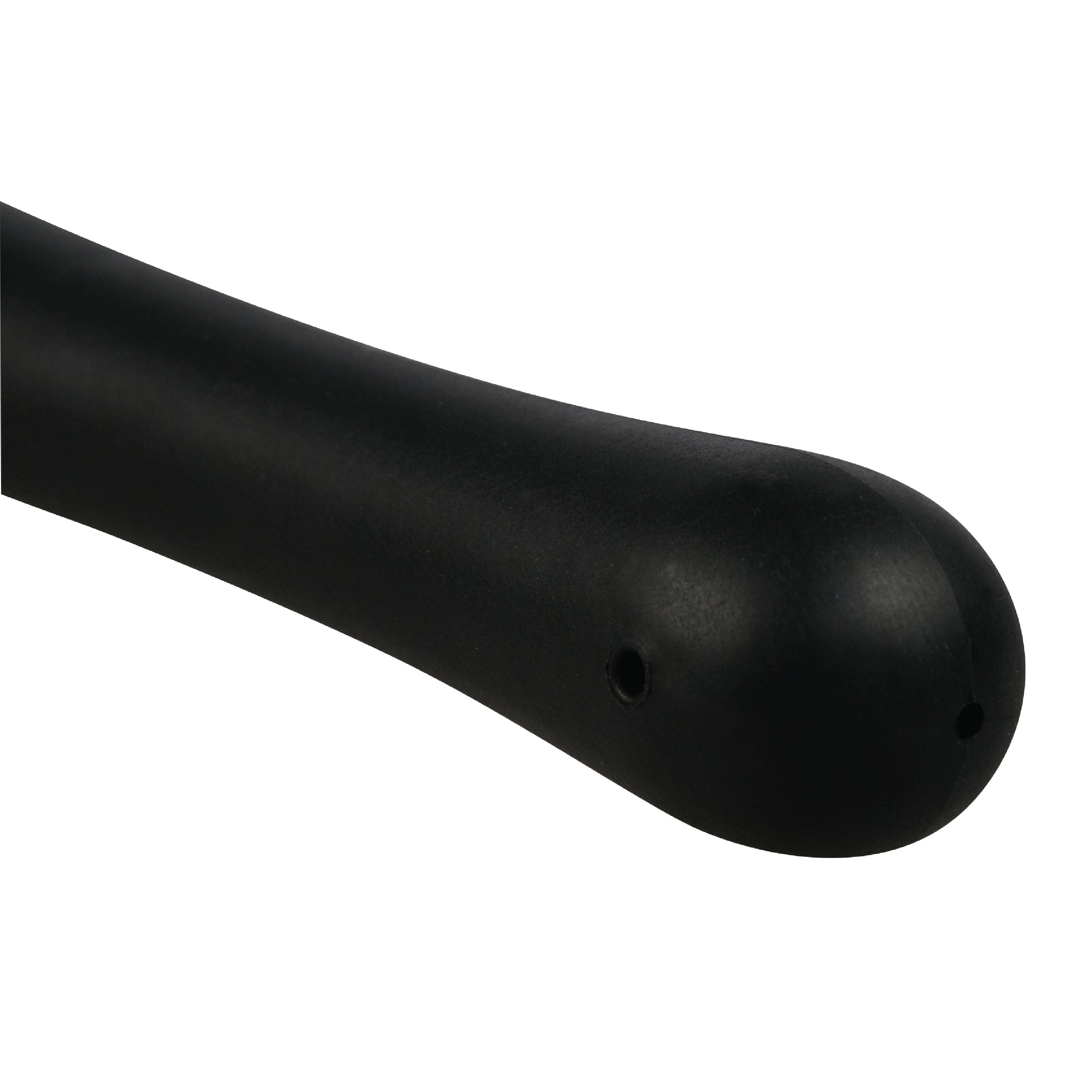 Rebel Anal Shower Black, 1 stk