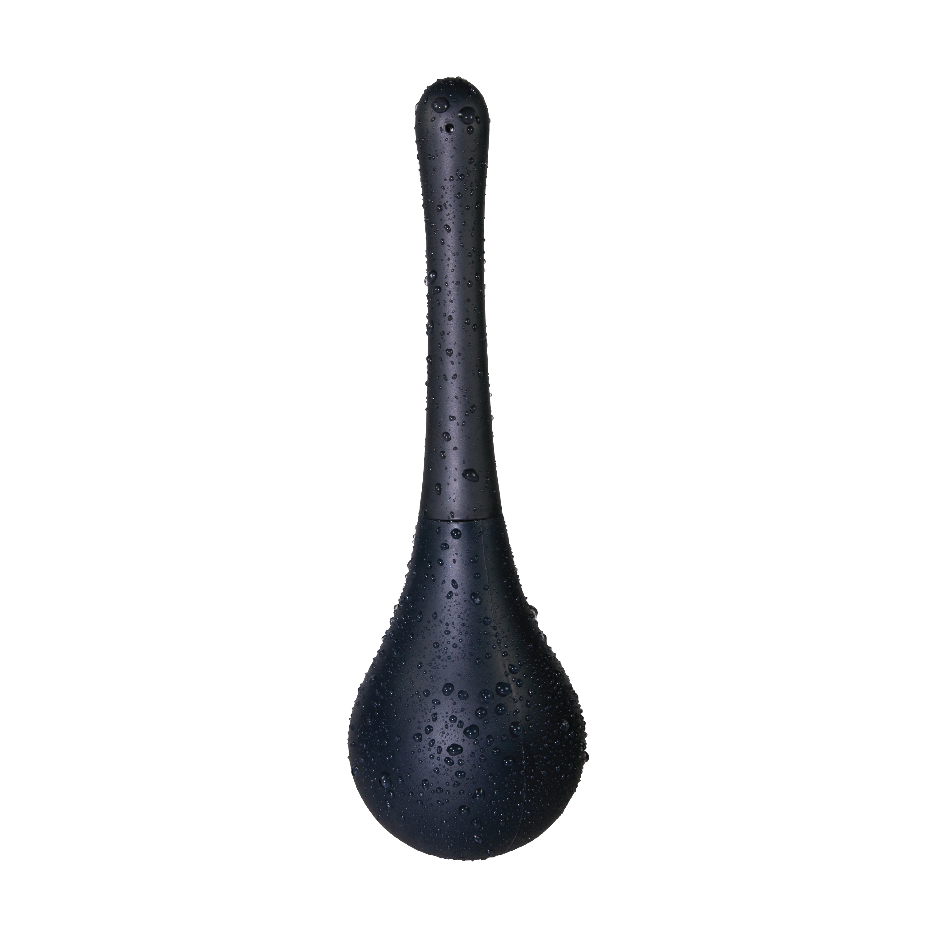 Rebel Anal Shower Black, 1 stk
