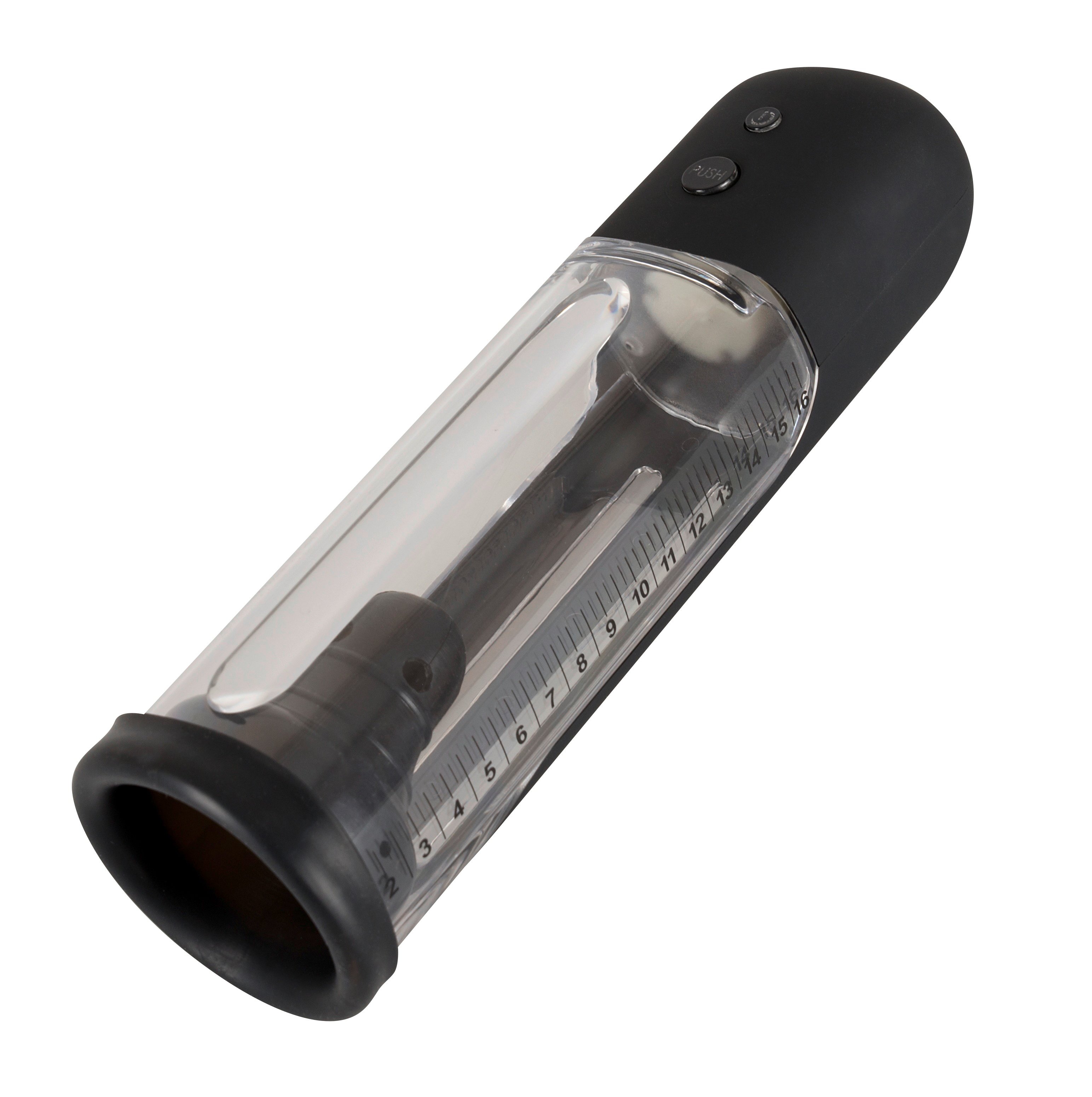 Rebel Automatic Penis Pump, 1 stk.