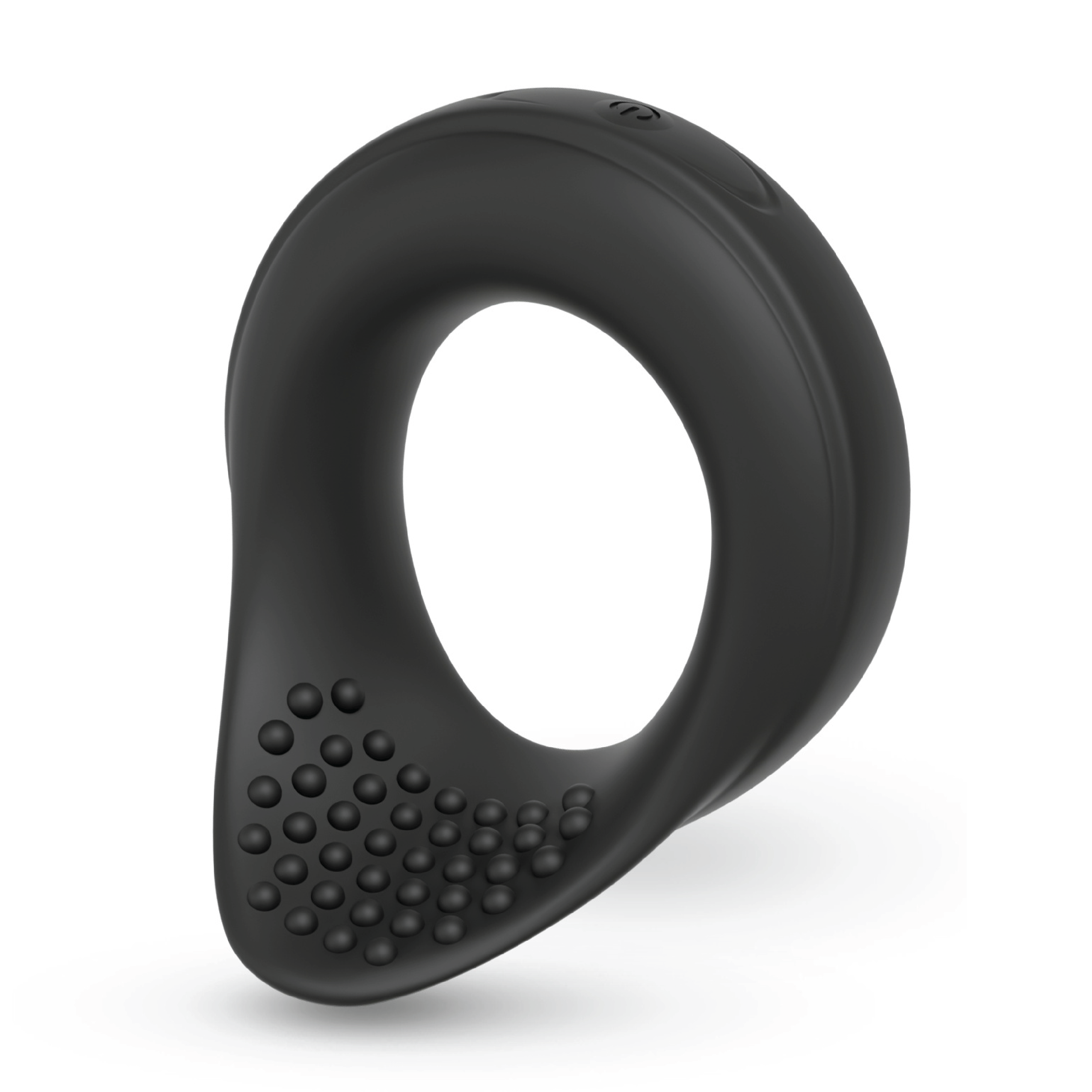 Rebel Ball Ring with Vibration, 1 stk.