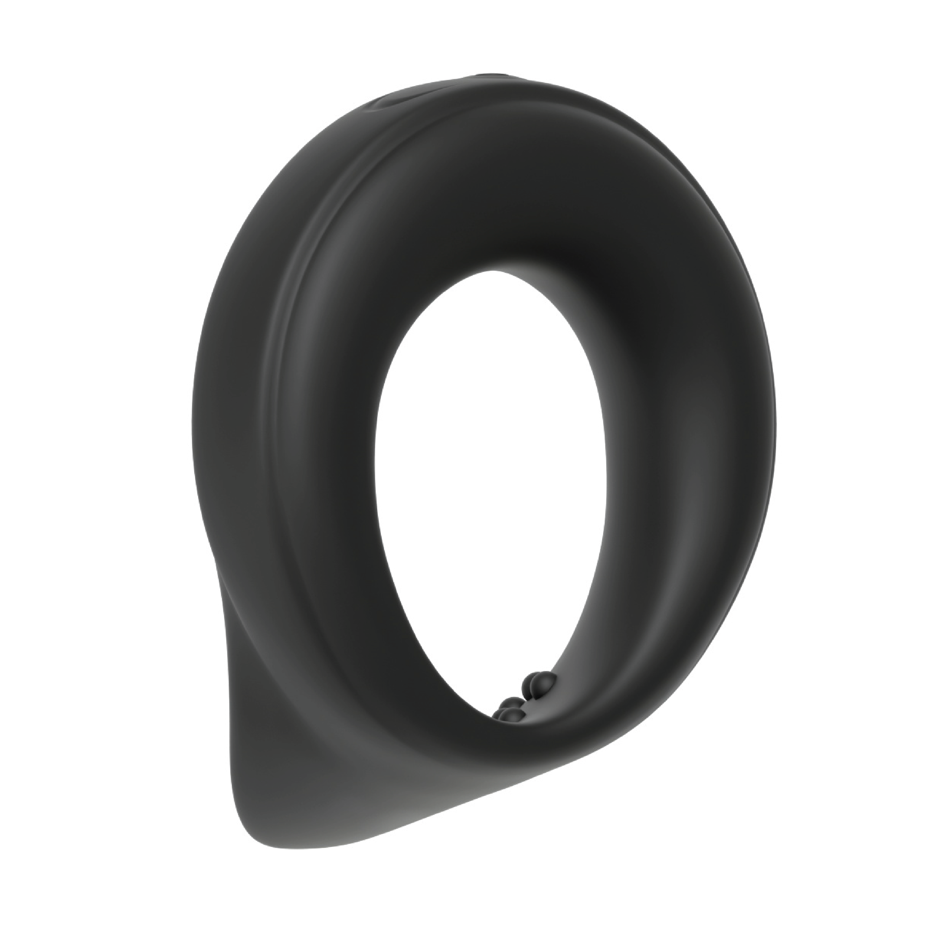 Rebel Ball Ring with Vibration, 1 stk.
