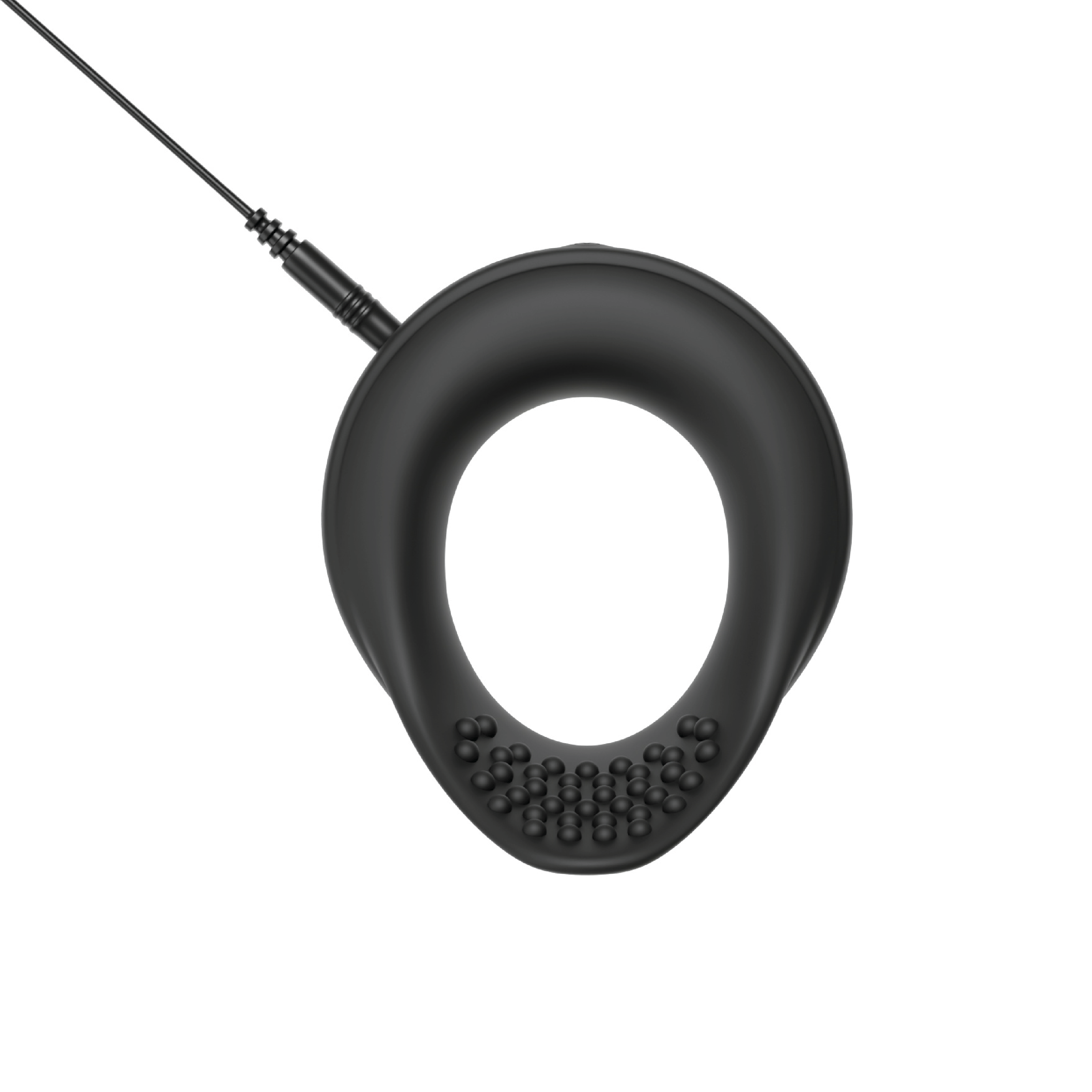 Rebel Ball Ring with Vibration, 1 stk.