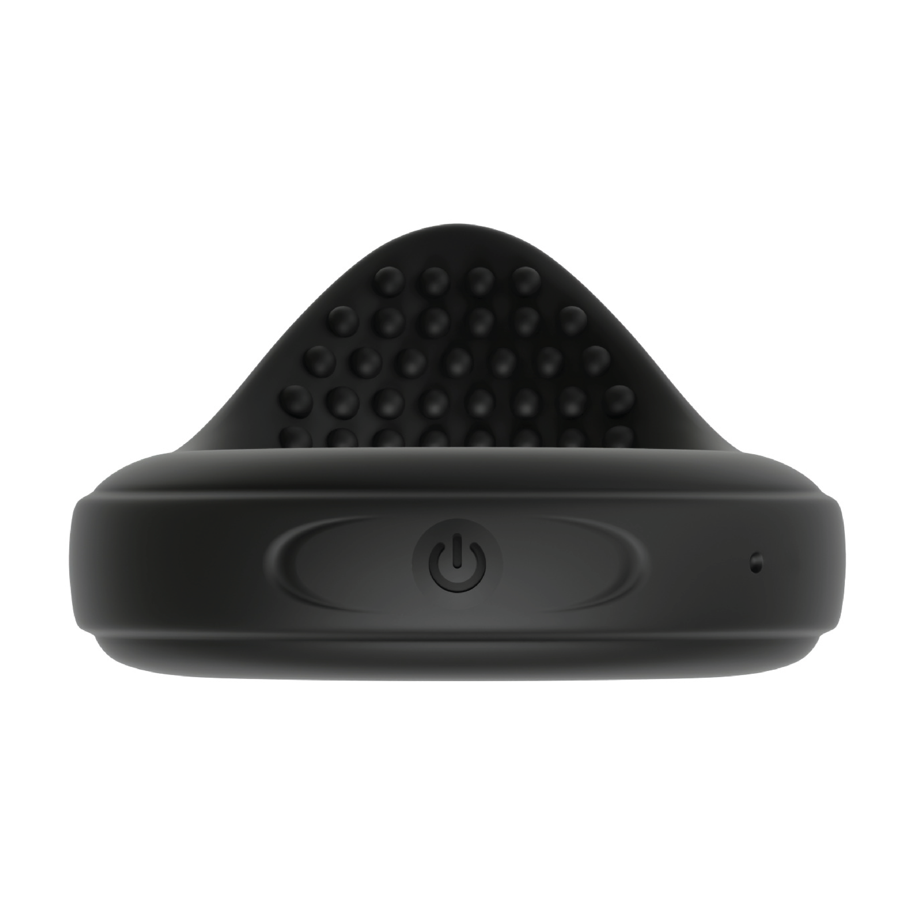 Rebel Ball Ring with Vibration, 1 stk.