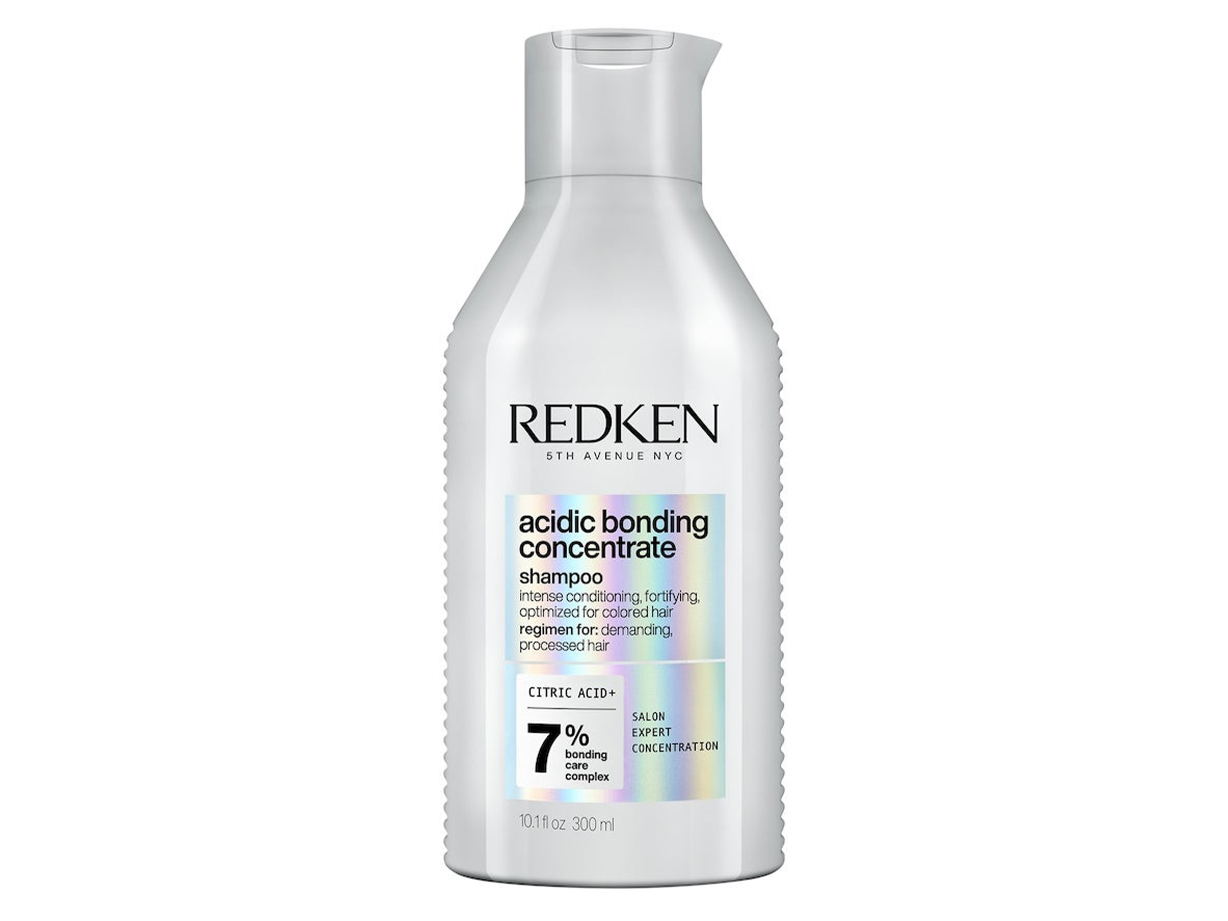 Redken Acidic Bonding Concentrate Shampoo, 300 ml