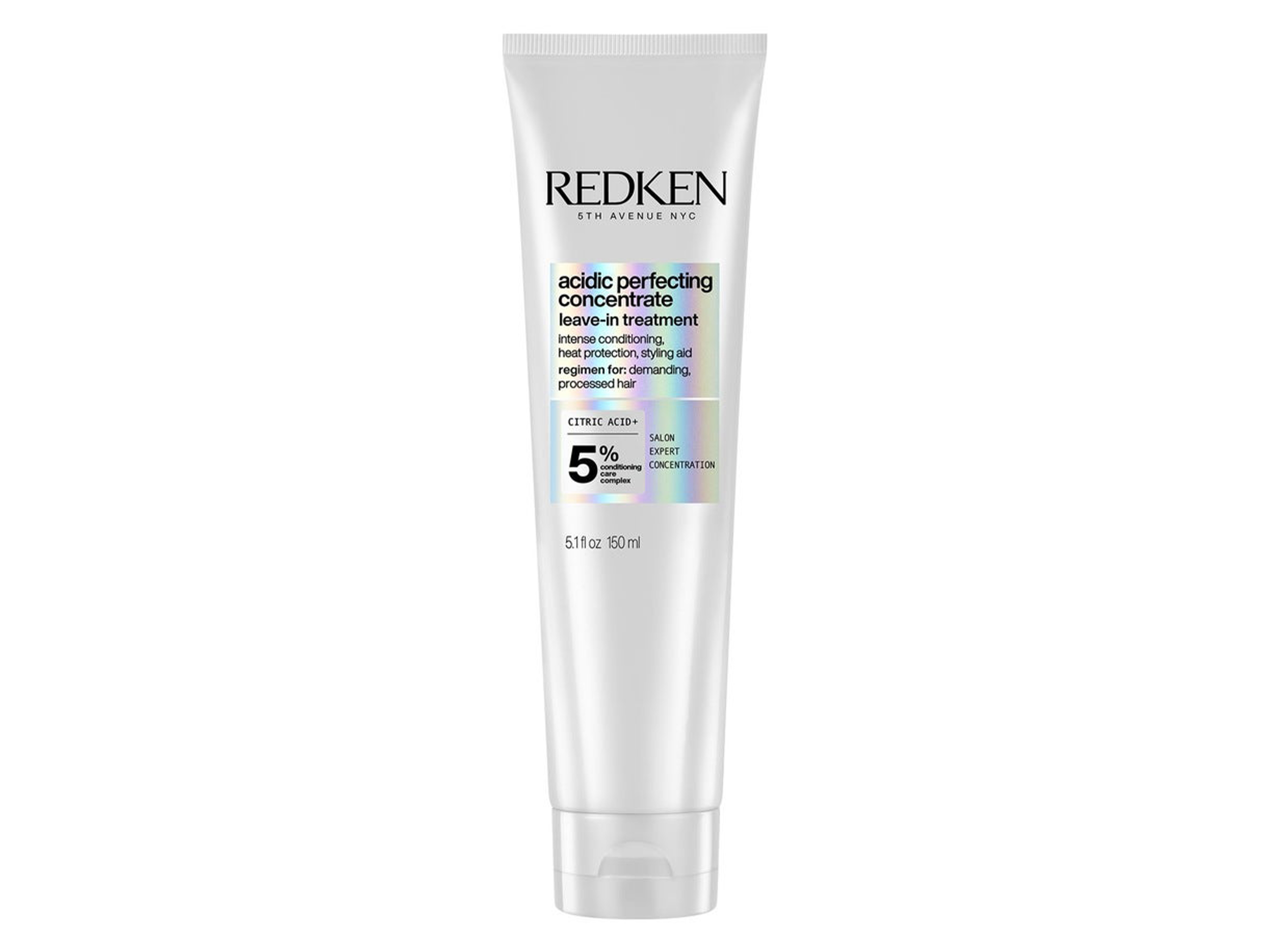 Redken Acidic Perfecting Concentrate Leave-In Treatment, 125 ml