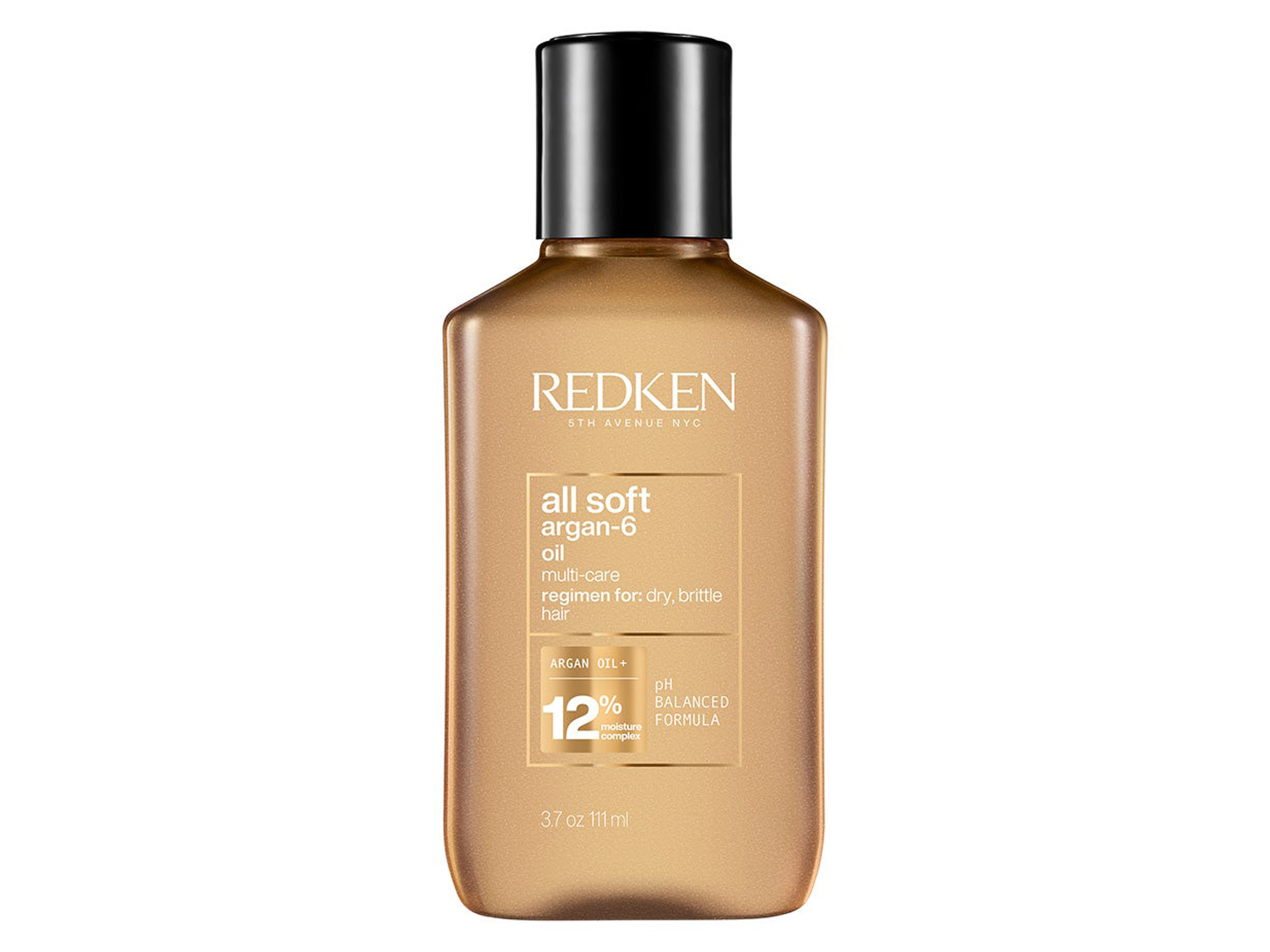 Redken All Soft Argan-6 Multi Care Oil, 111 ml