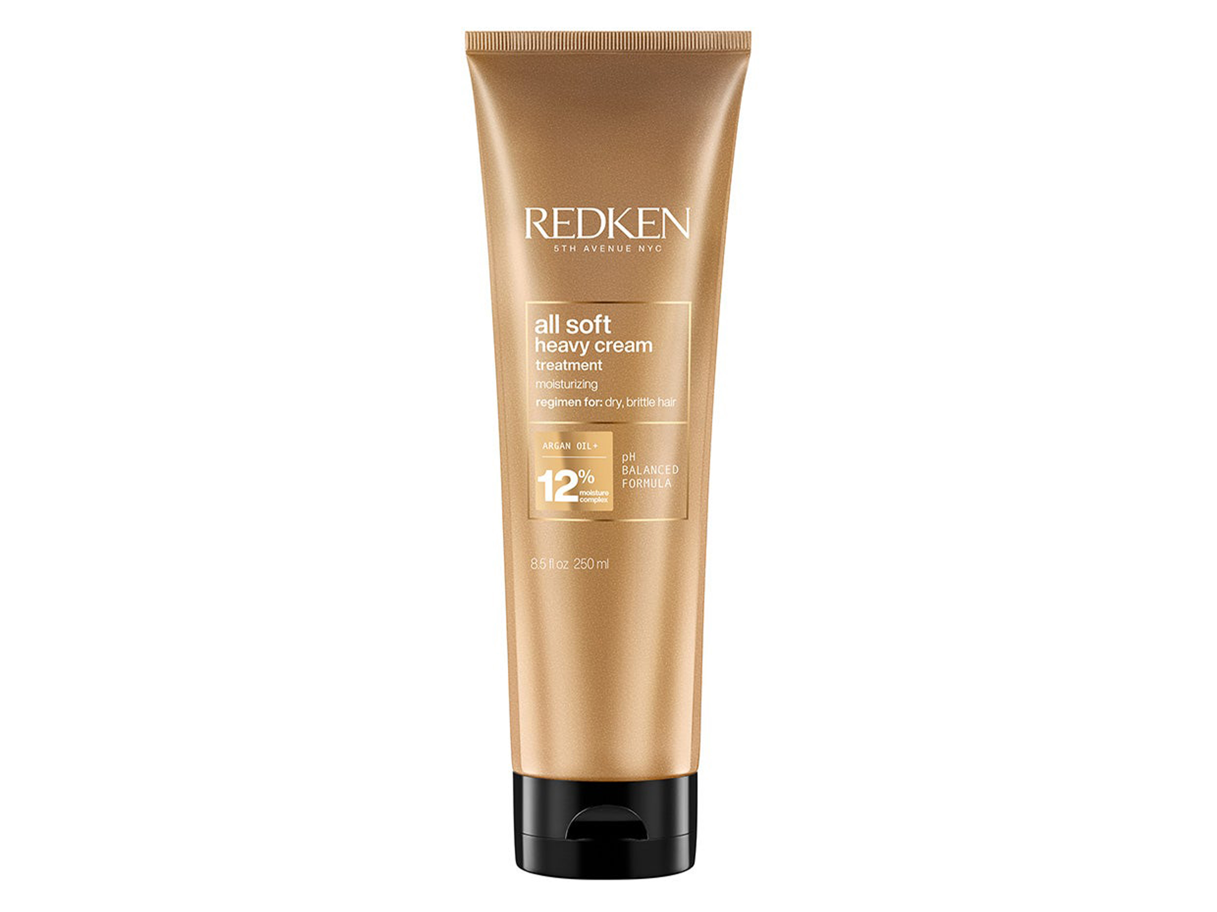 Redken All Soft Heavy Cream Treatment Mask, 250 ml