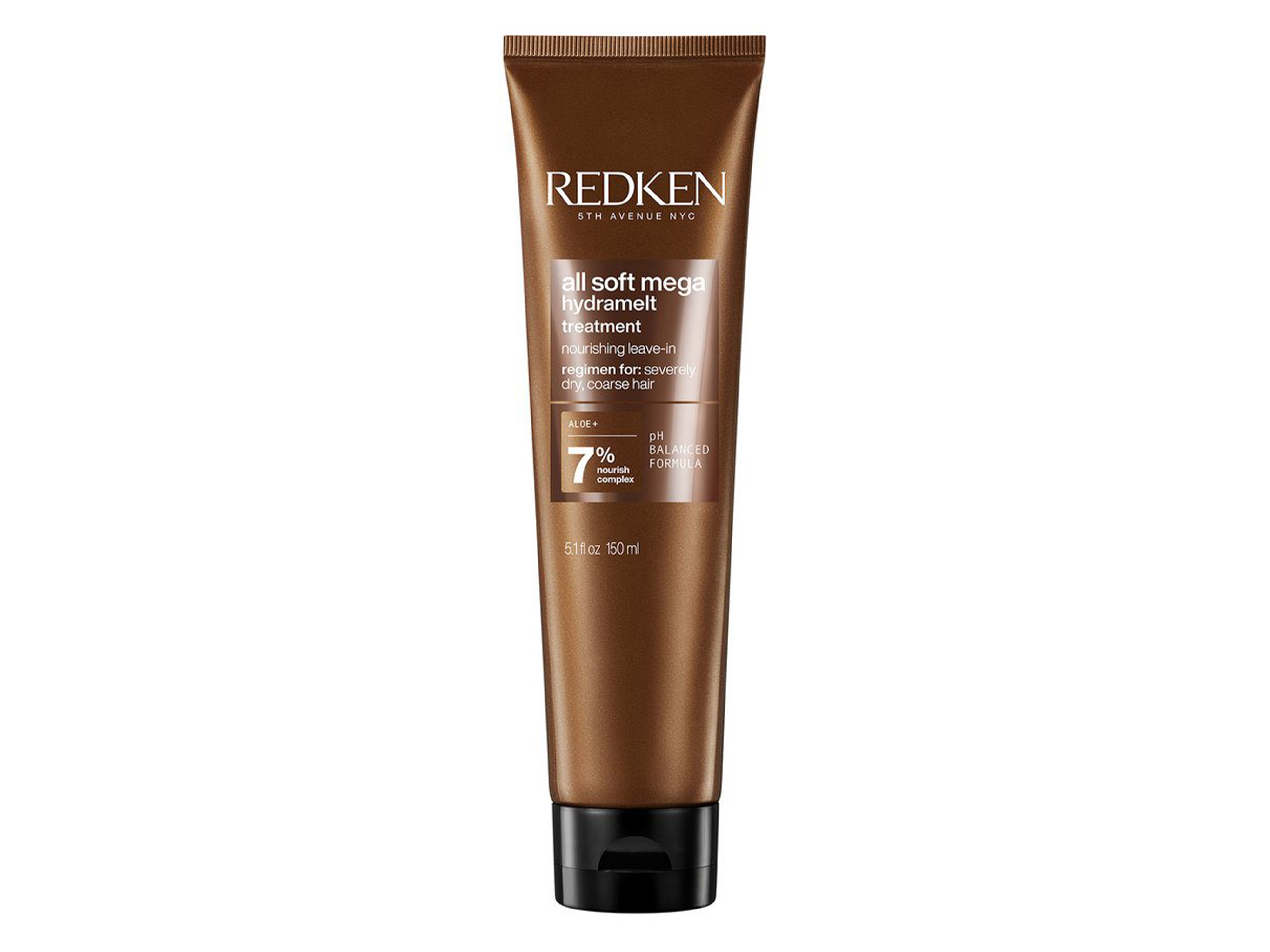 Redken All Soft Mega Hydramelt, 150 ml