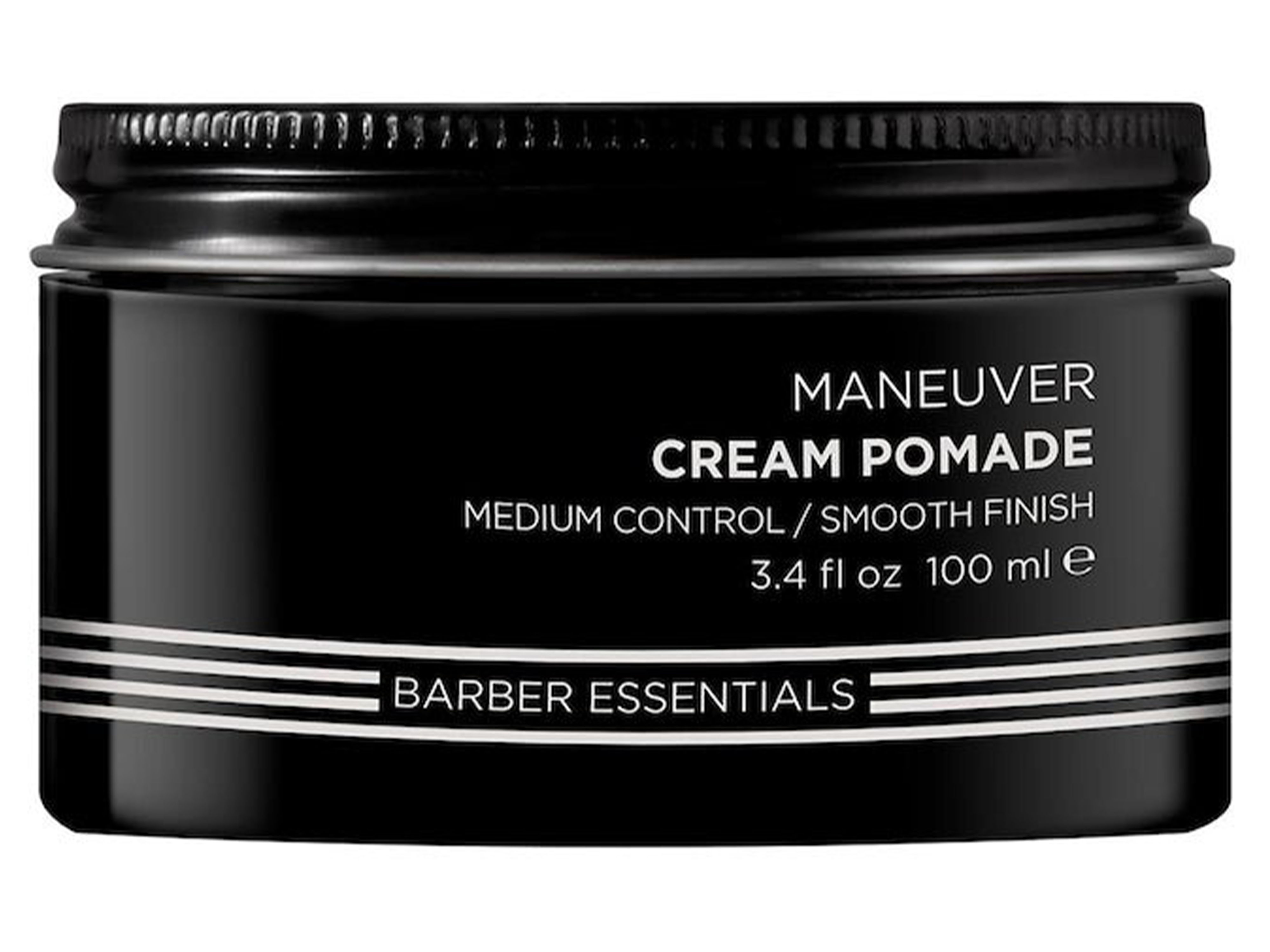 Redken Brews Maneuver Cream Pomade, 100 ml