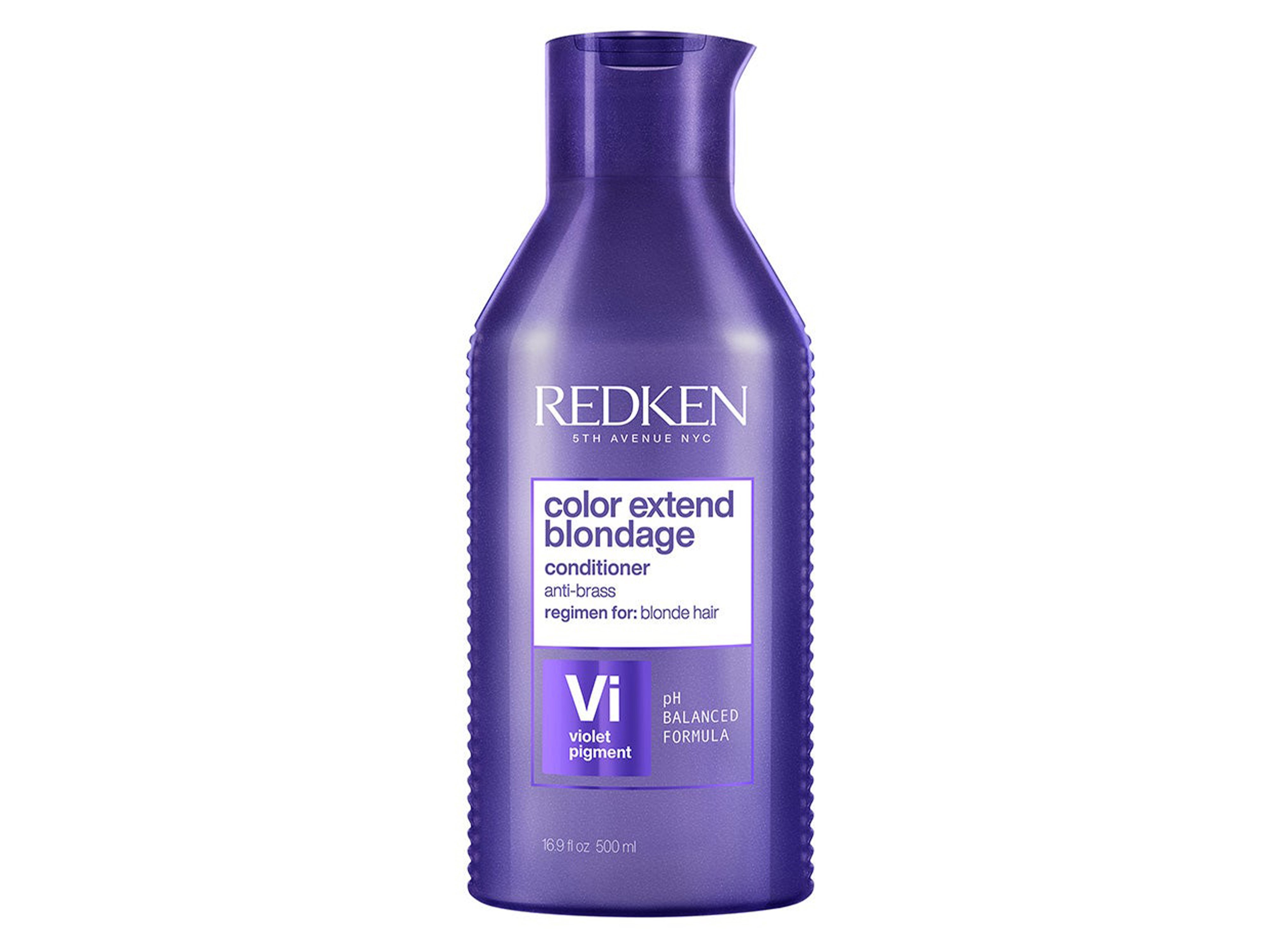 Redken Color Extend Blondage Conditioner, 300 ml