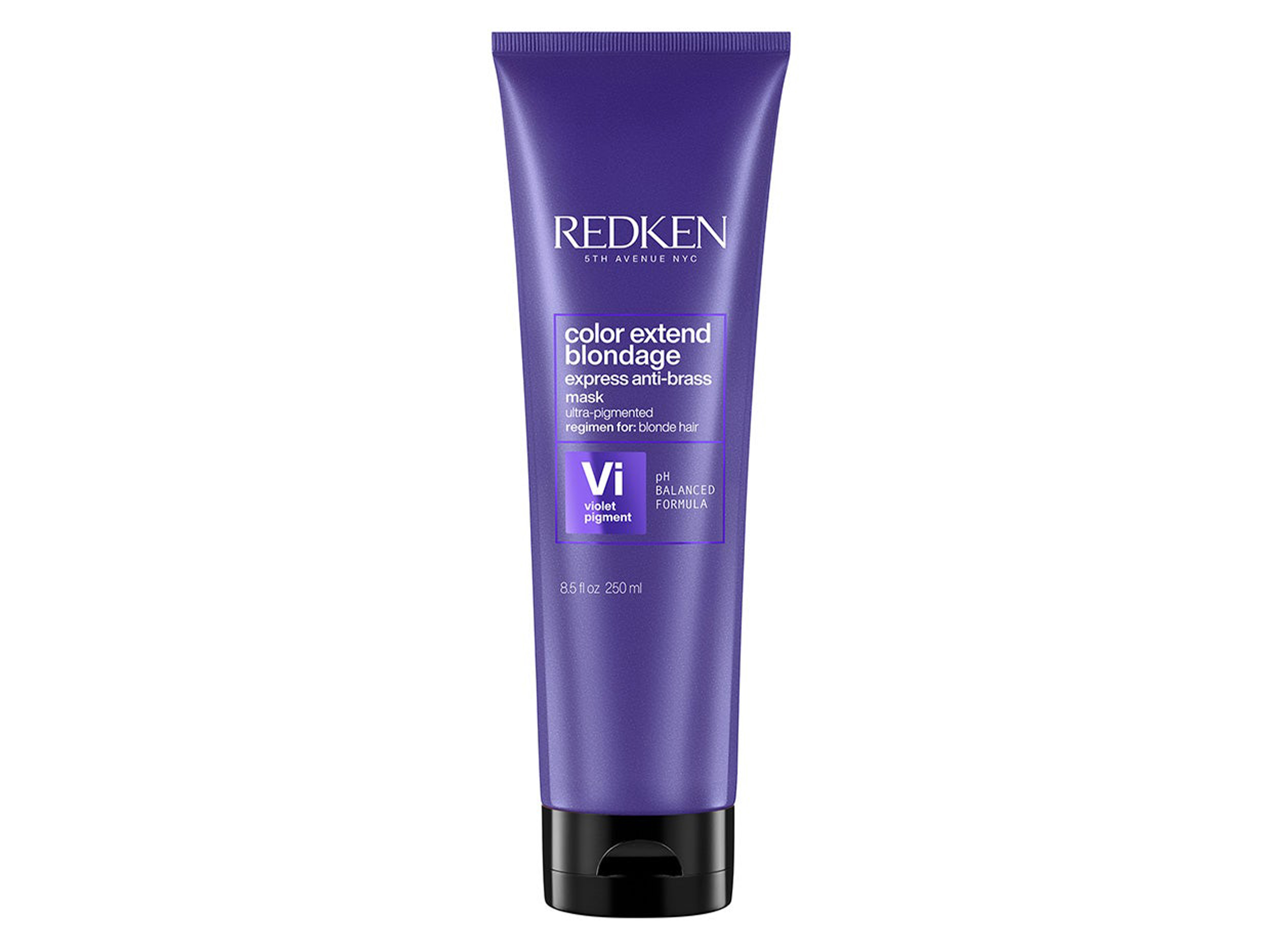 Redken Color Extend Blondage Express Anti-Brass Mask, 250 ml