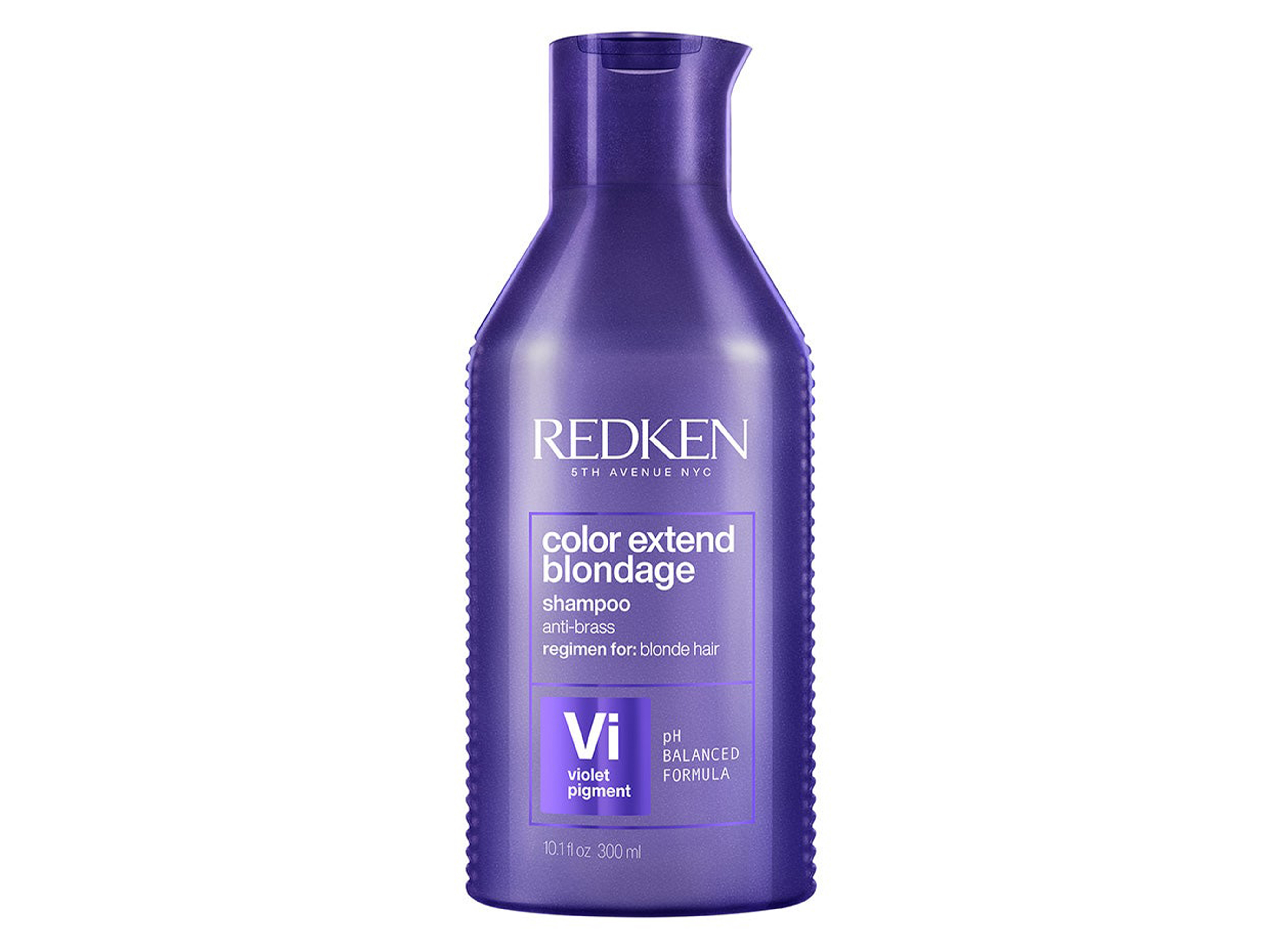 Redken Color Extend Blondage Shampoo, 300 ml