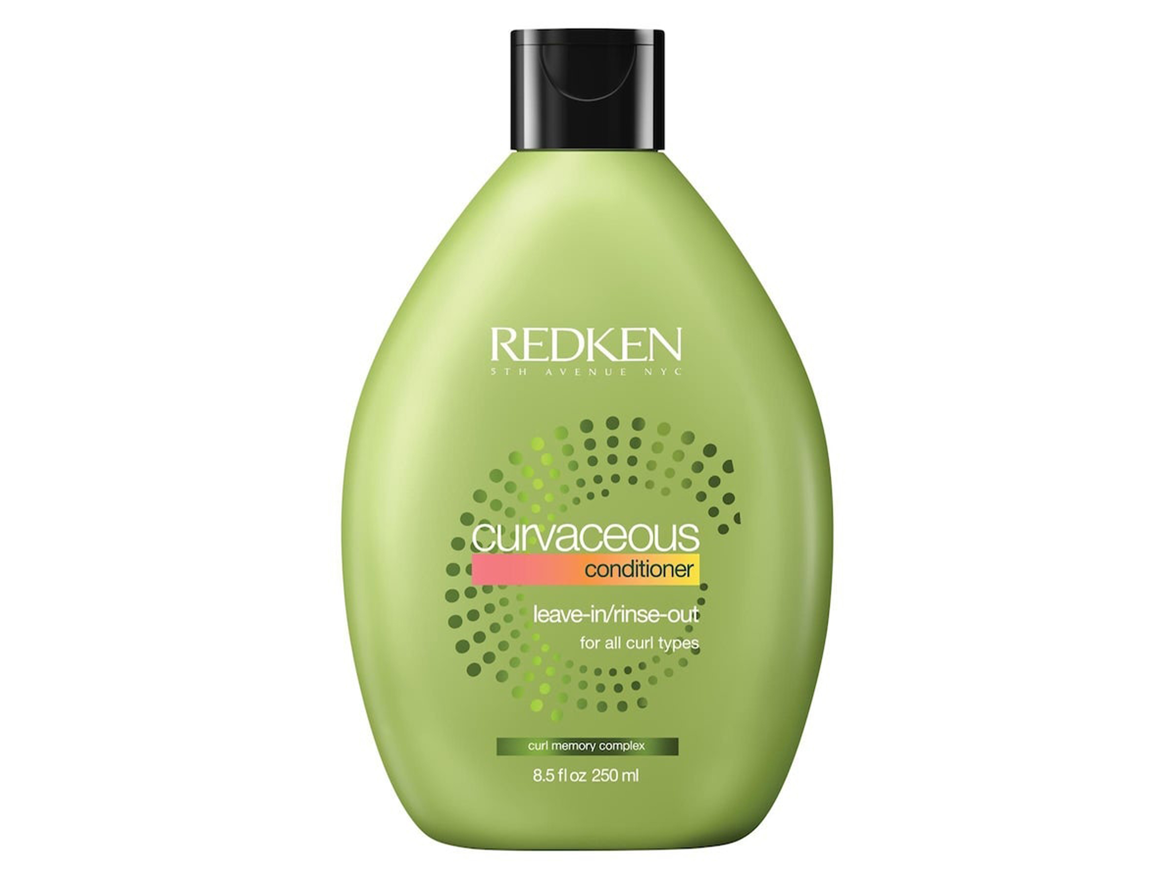 Lightweight Shampoo Redken Curvaceous Hi Foam Lightweight Shampoo, 300 ml - Hårpleie ...