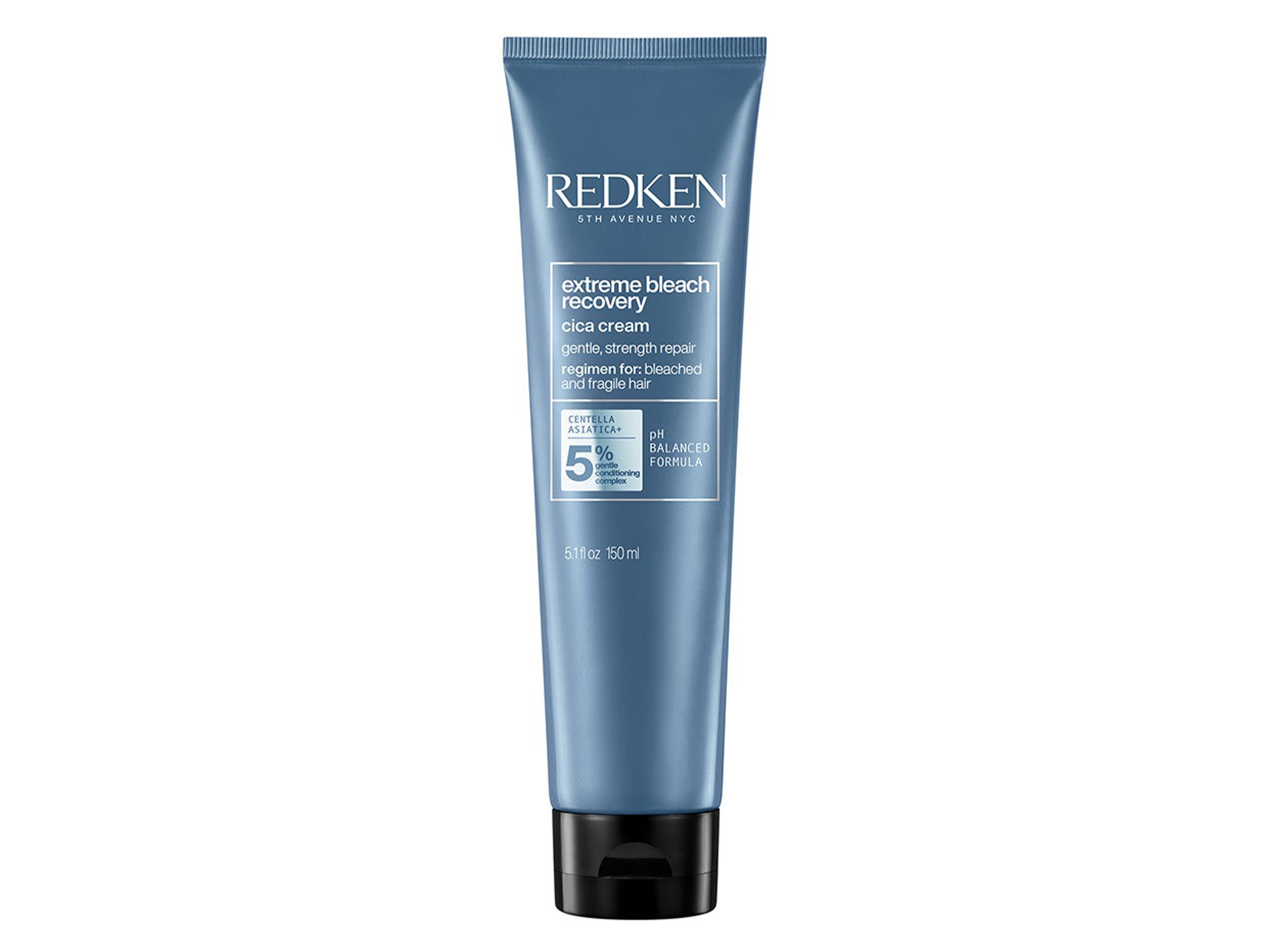 Redken Extreme Bleach Recovery Cica Cream Leave-In Treatment - wide 1