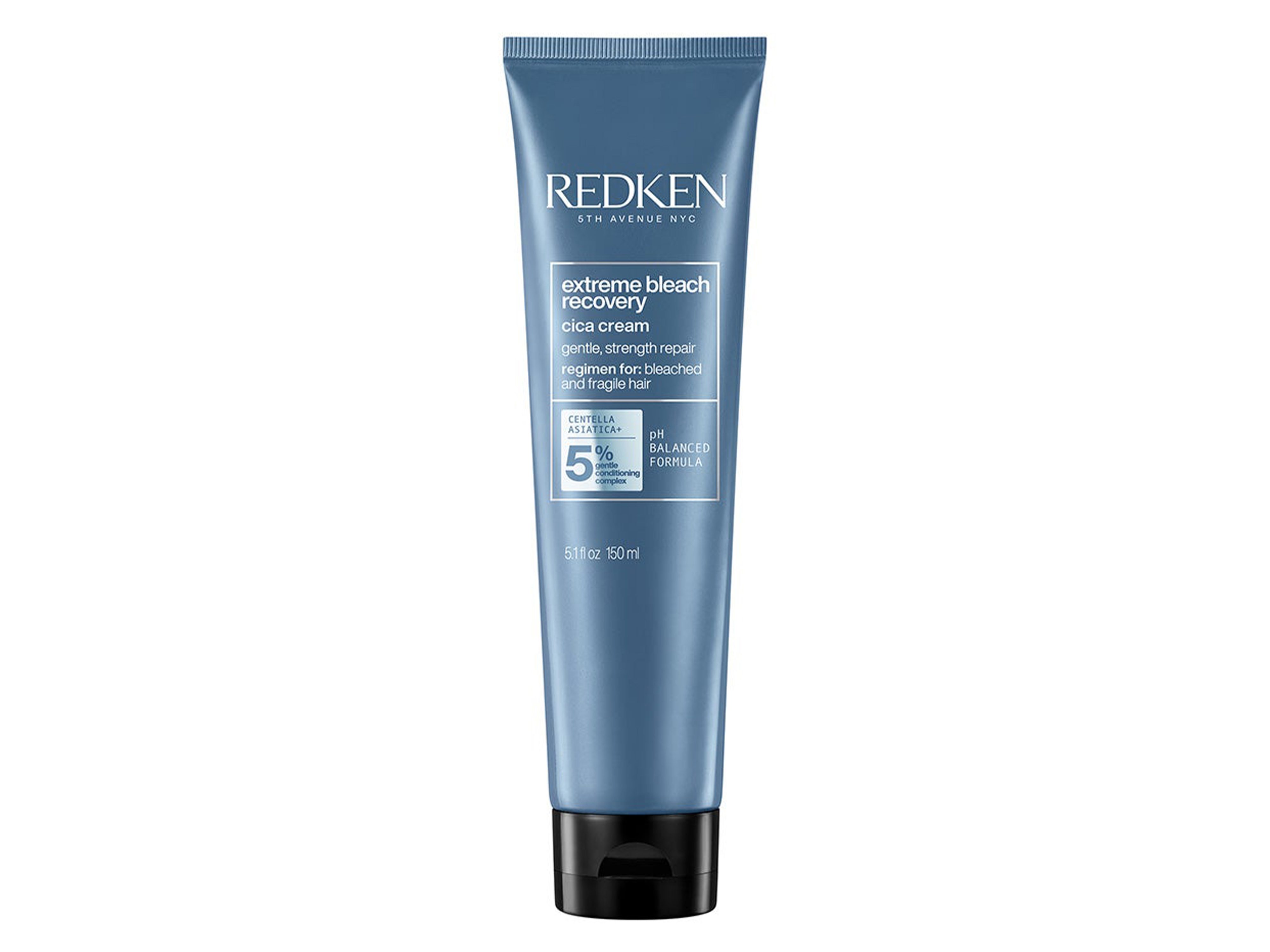 Redken Extreme Bleach Recovery Cica Cream, 150 ml