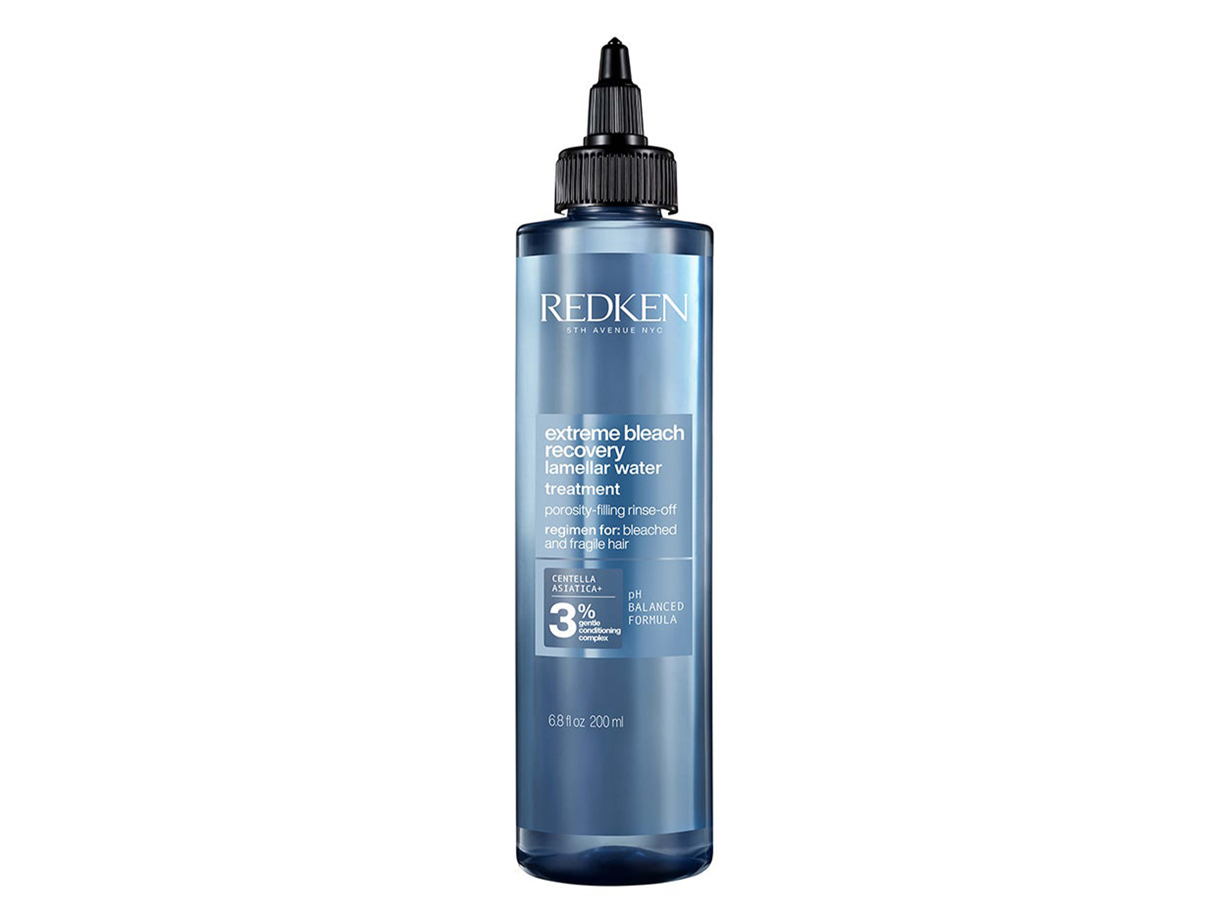 Redken Extreme Bleach Recovery Lamellar Water Treatment, 200 ml